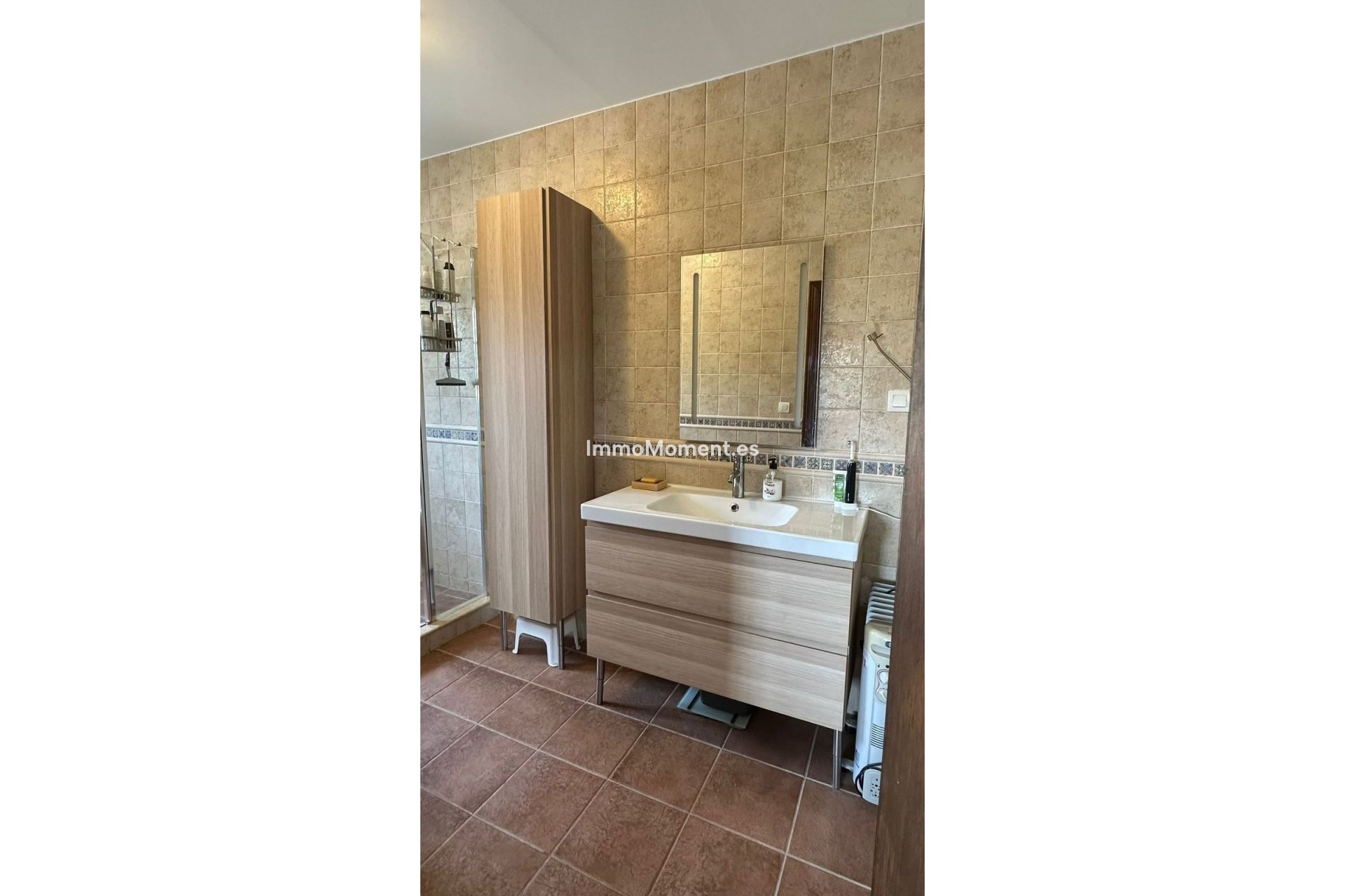 Revente - Villa - Intérieur                       - Alora