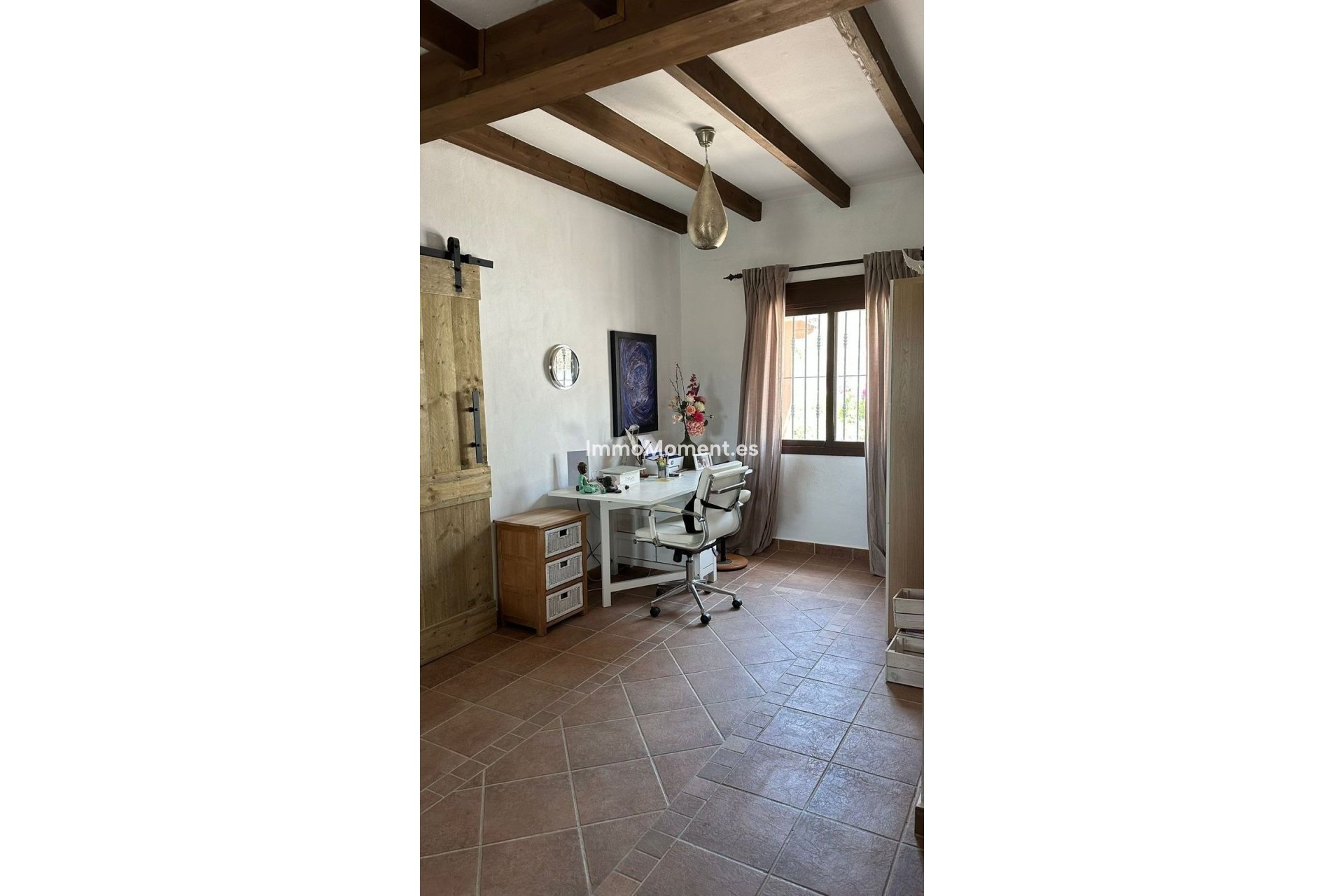 Revente - Villa - Intérieur                       - Alora