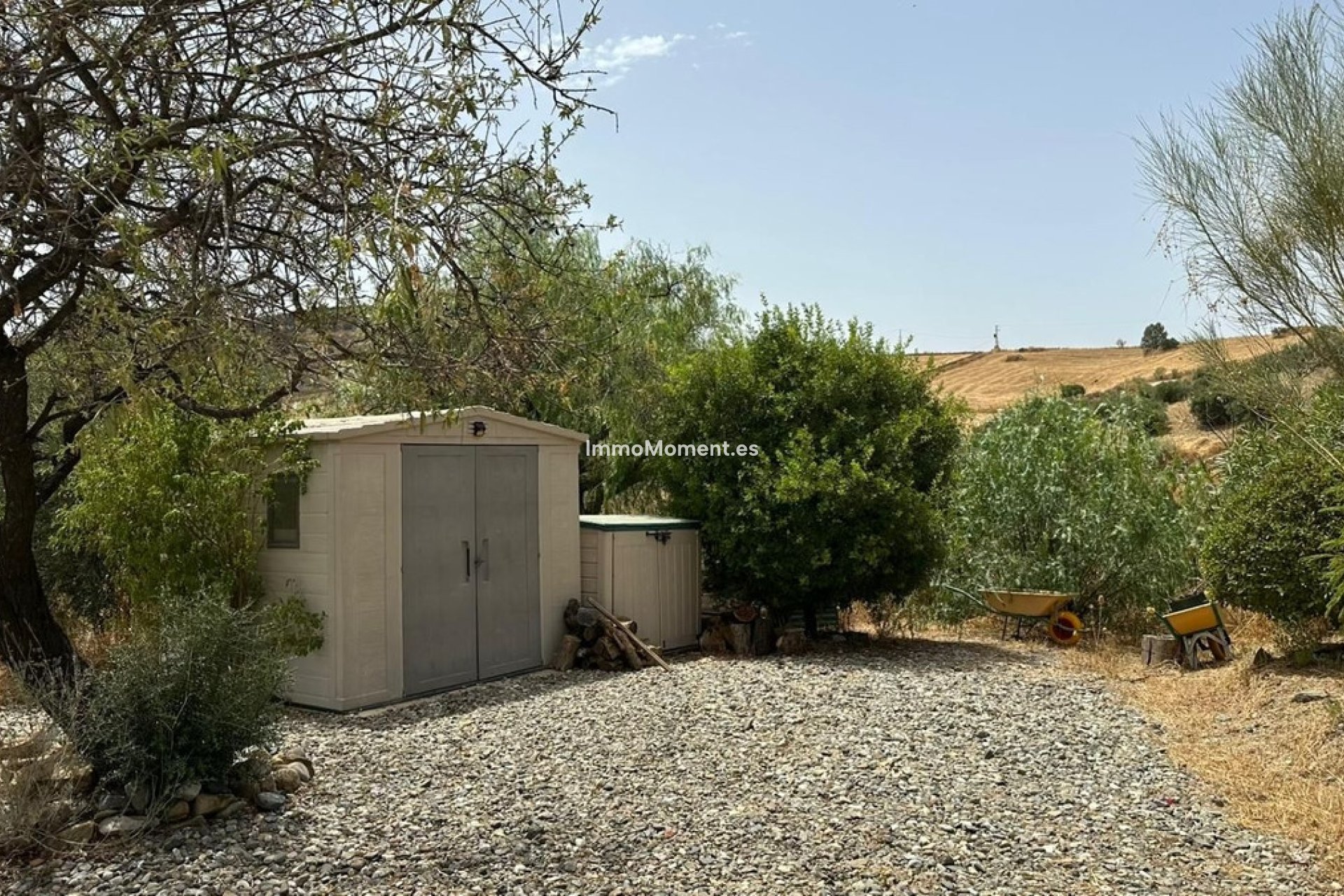 Revente - Villa - Intérieur                       - Alora