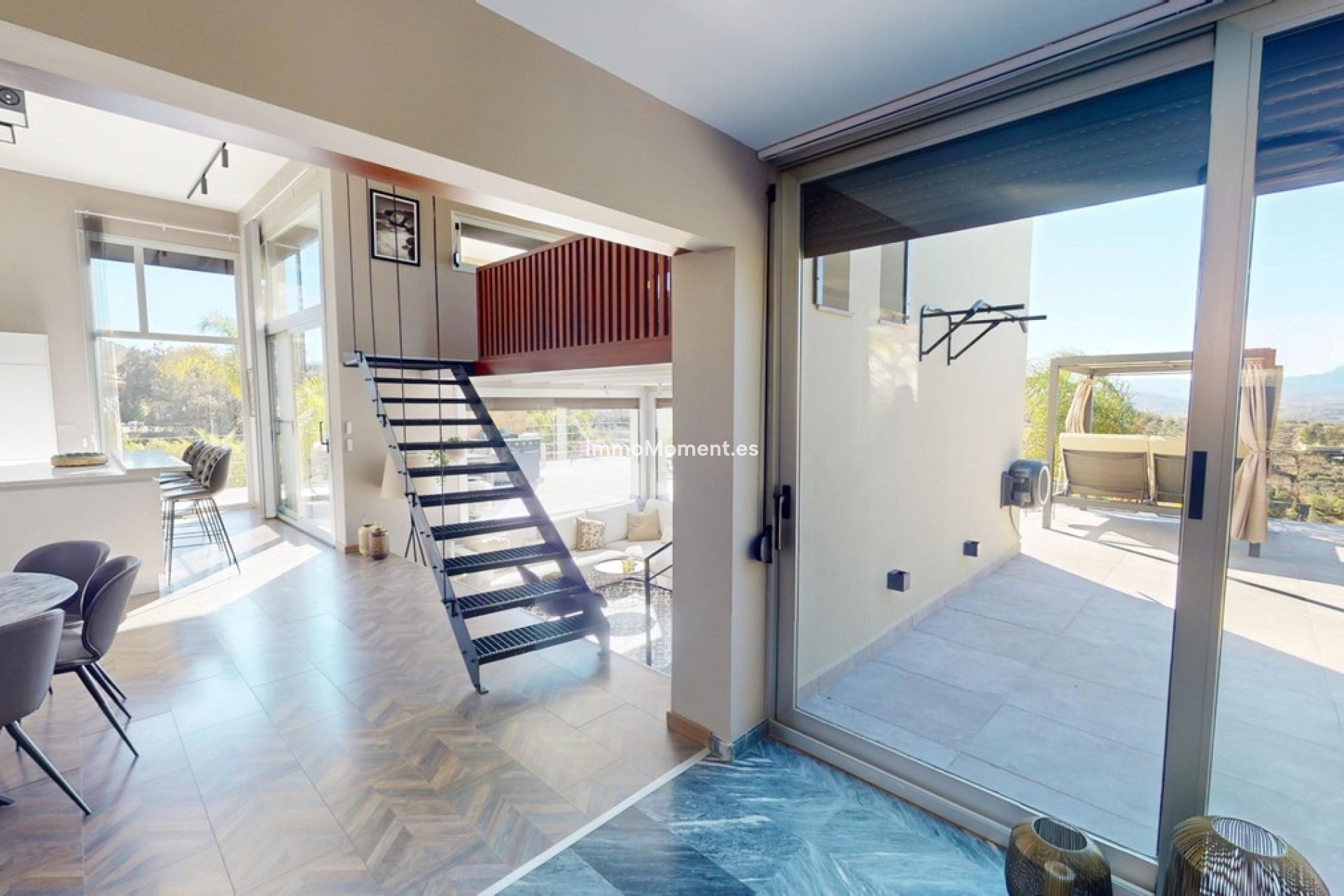 Revente - Villa - Intérieur                       - Alora