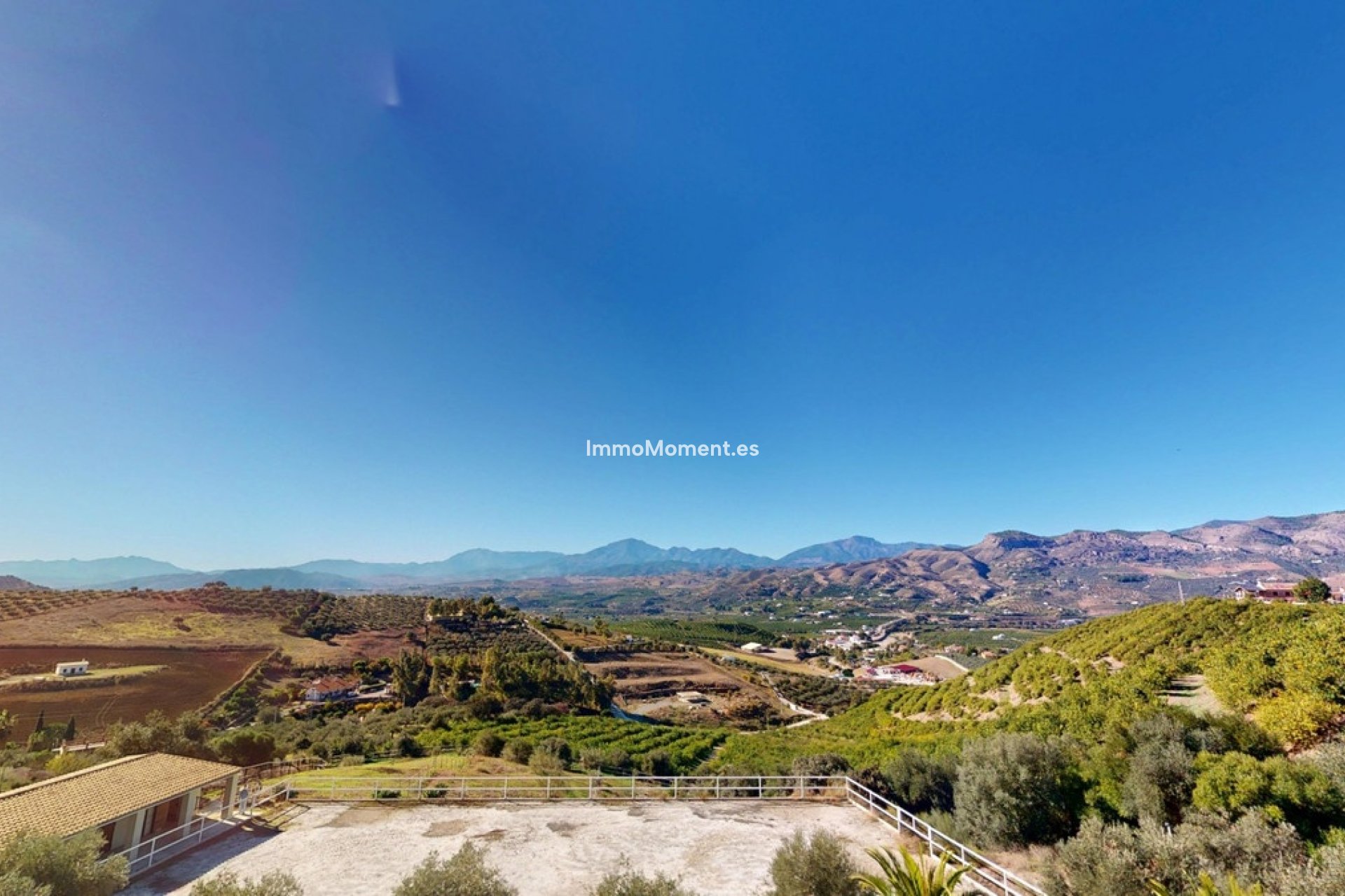 Revente - Villa - Intérieur                       - Alora