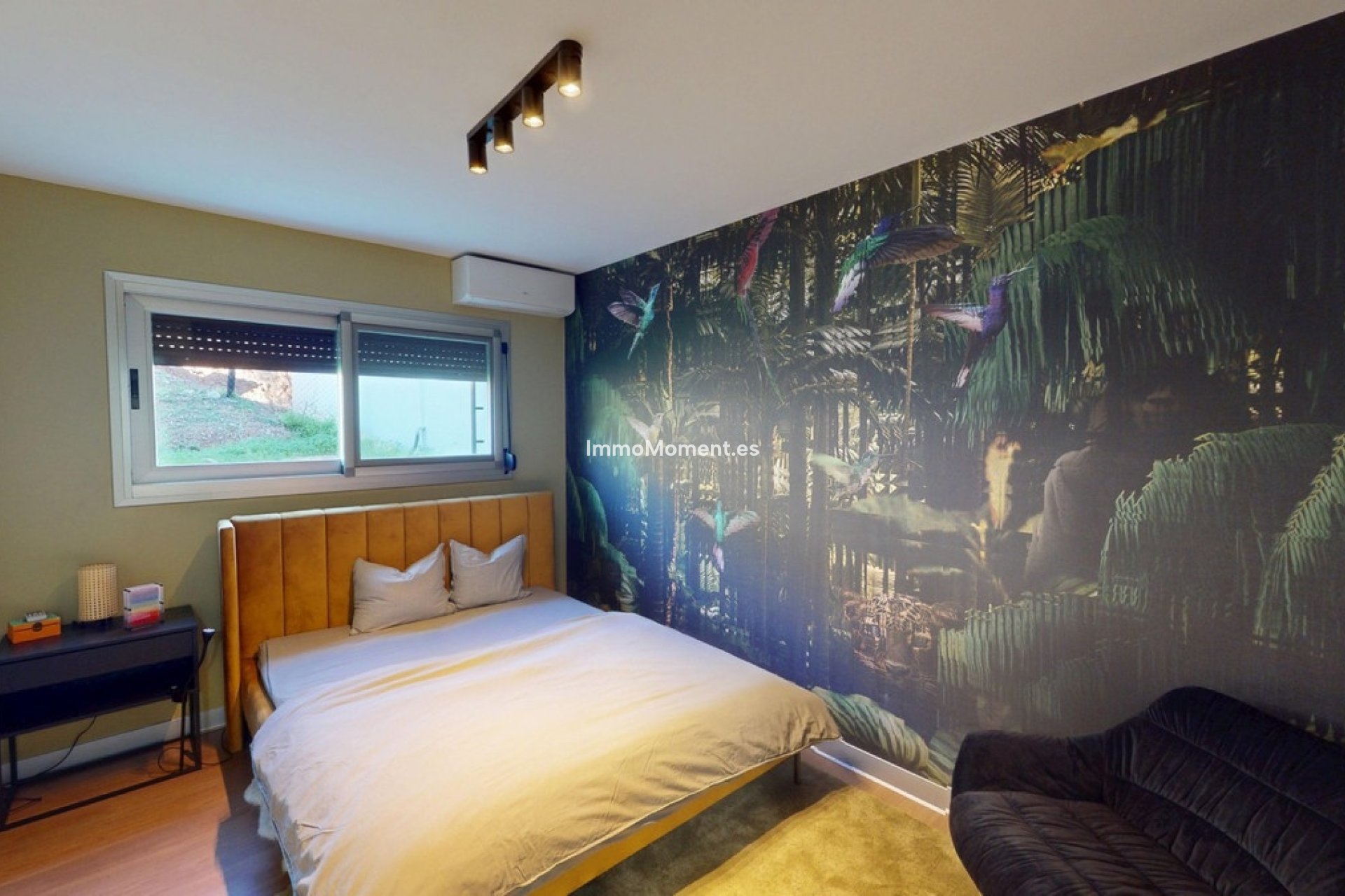 Revente - Villa - Intérieur                       - Alora