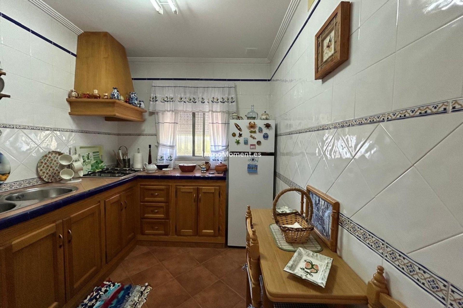 Revente - Villa - Intérieur                       - Alora