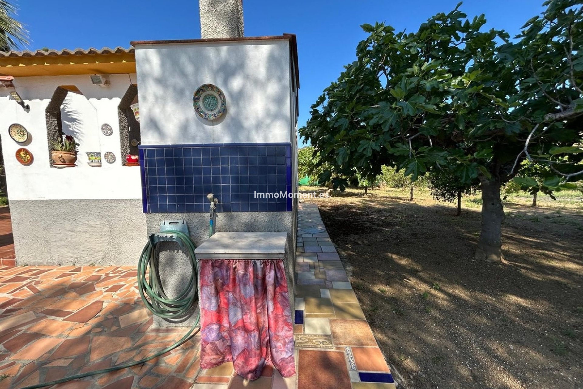 Revente - Villa - Intérieur                       - Alora