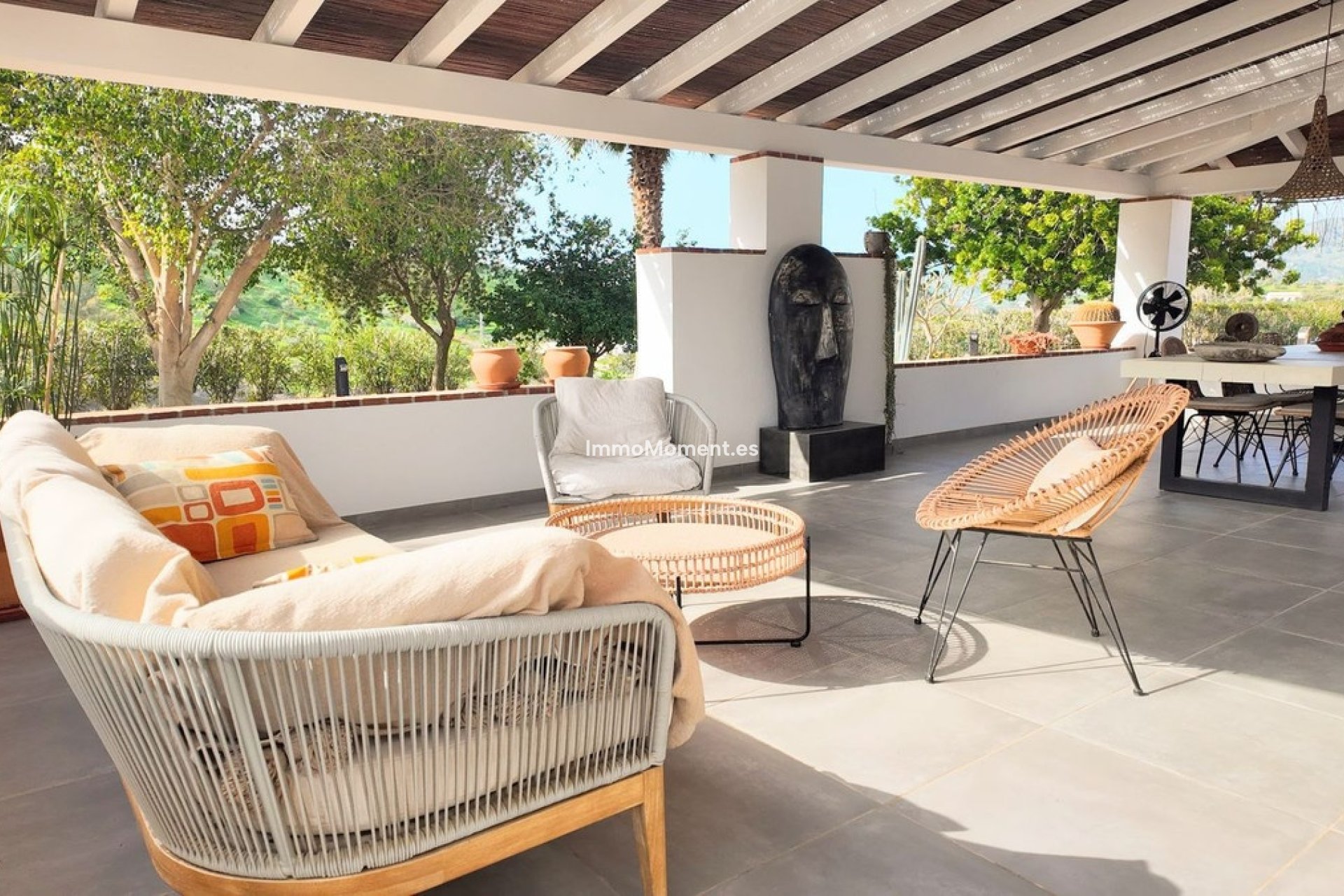 Revente - Villa - Intérieur                       - Alora