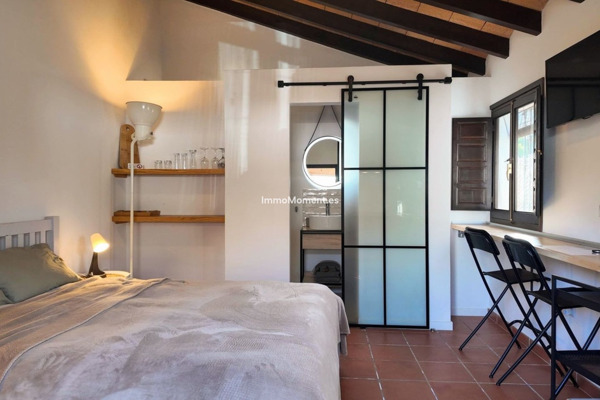 Revente - Villa - Intérieur                       - Alora