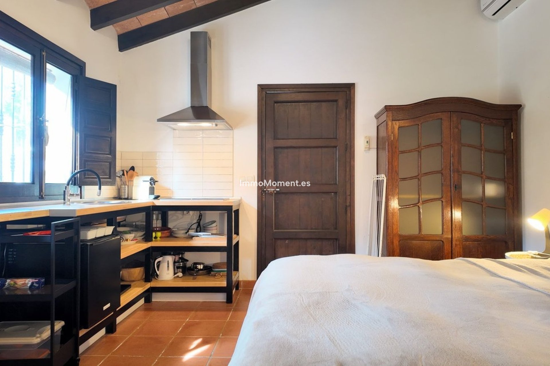 Revente - Villa - Intérieur                       - Alora