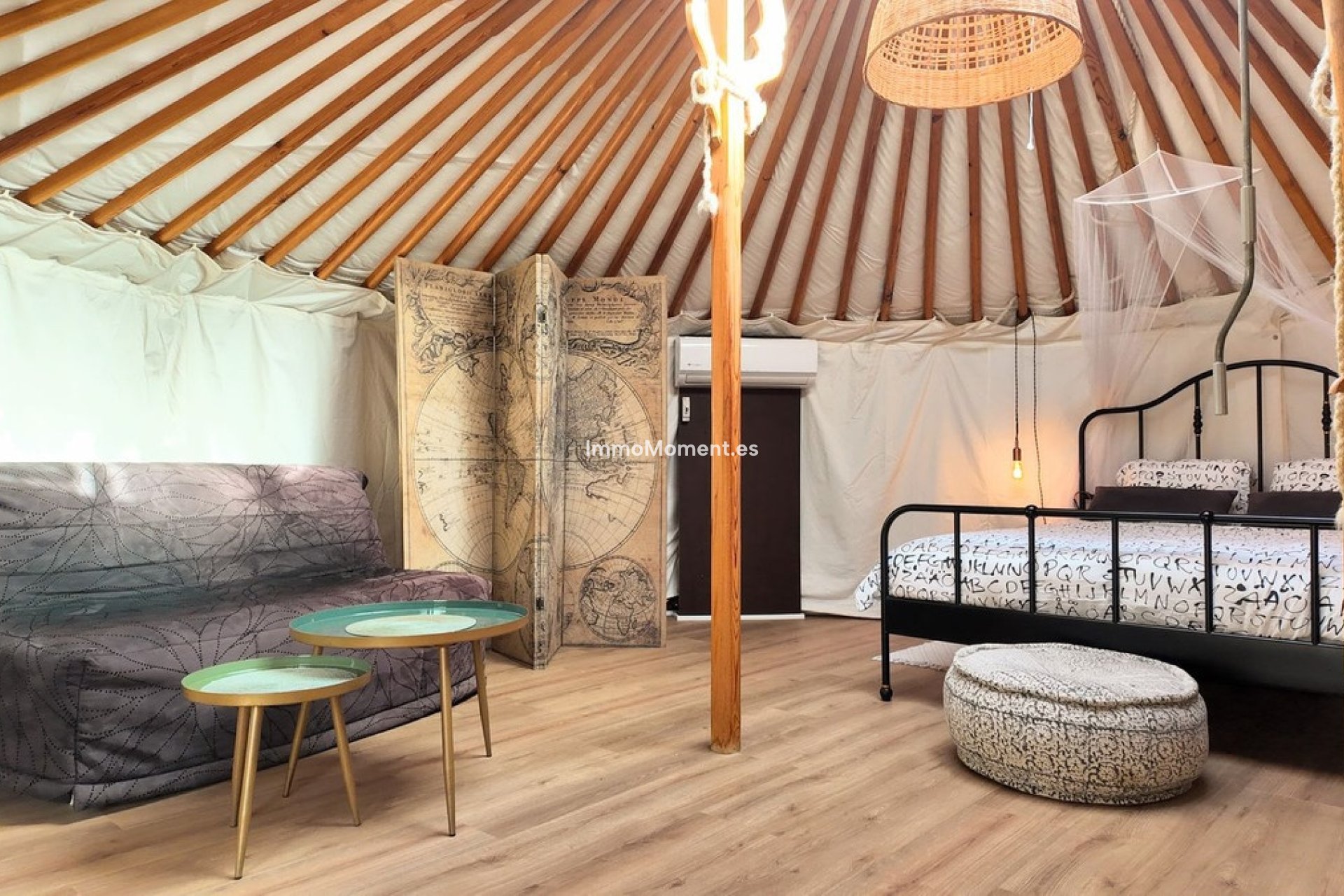 Revente - Villa - Intérieur                       - Alora