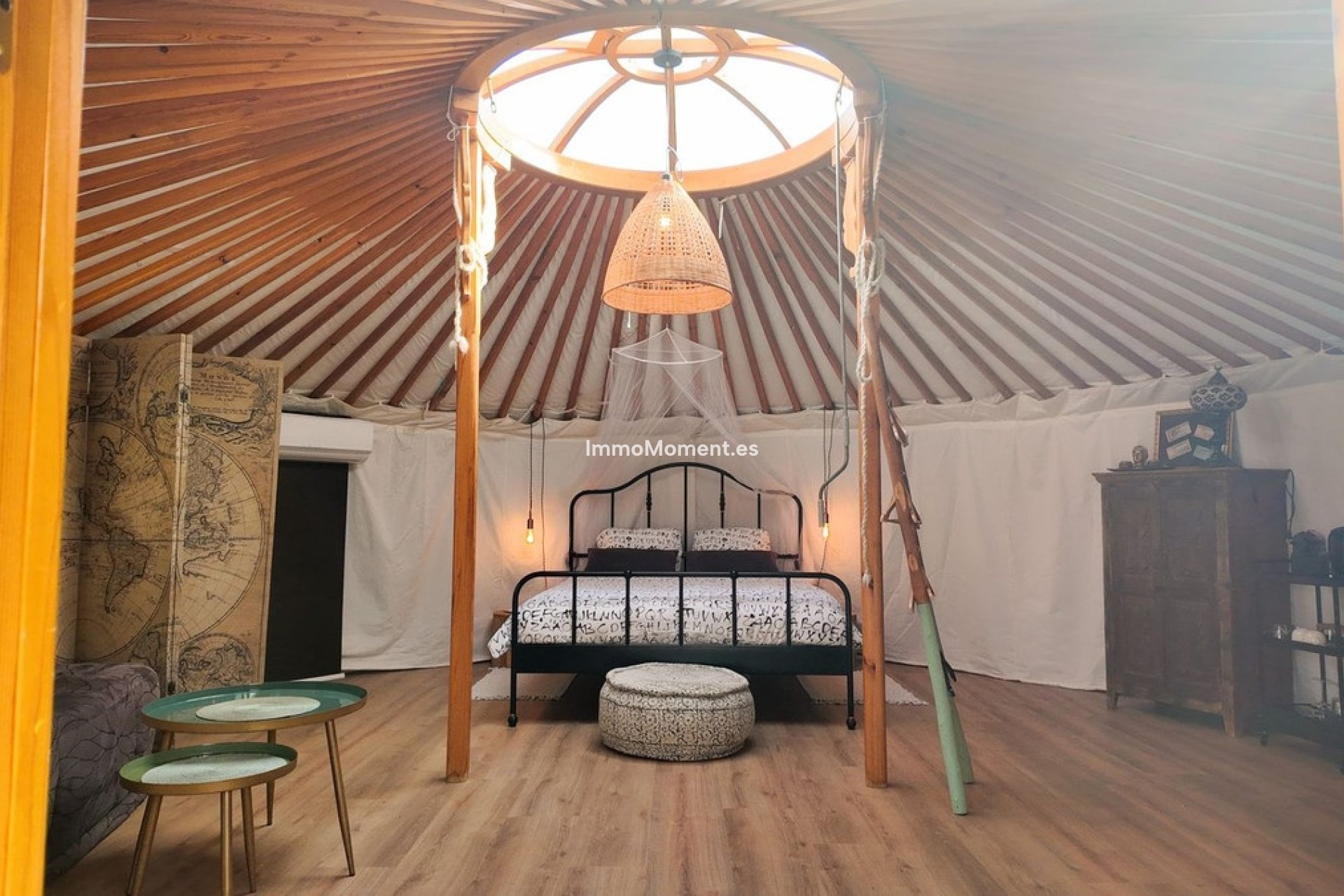 Revente - Villa - Intérieur                       - Alora