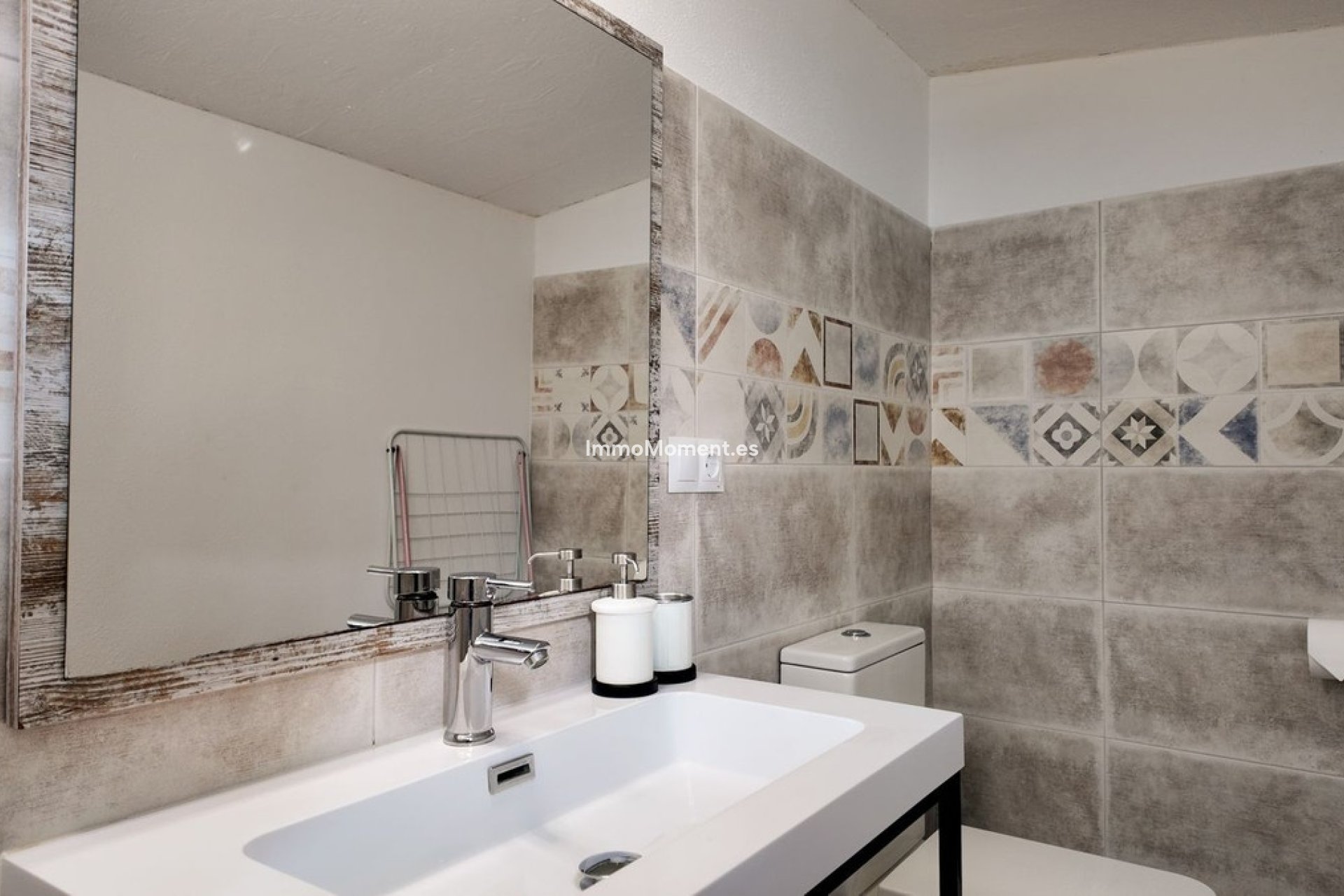 Revente - Villa - Intérieur                       - Alora