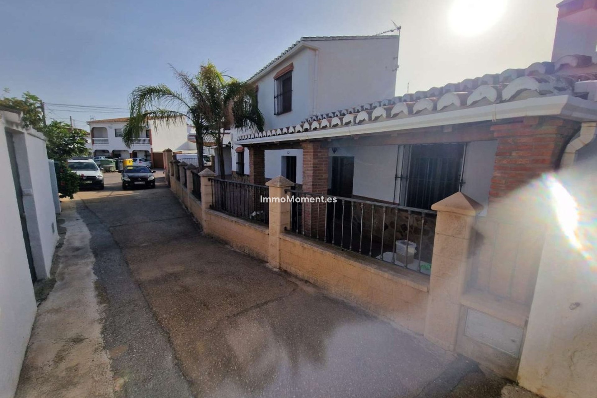 Revente - Villa - Intérieur                       - Alora