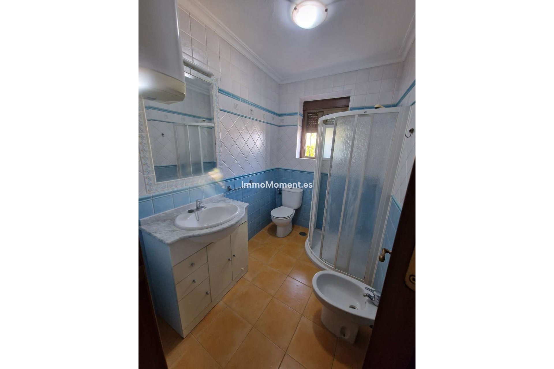 Revente - Villa - Intérieur                       - Alora