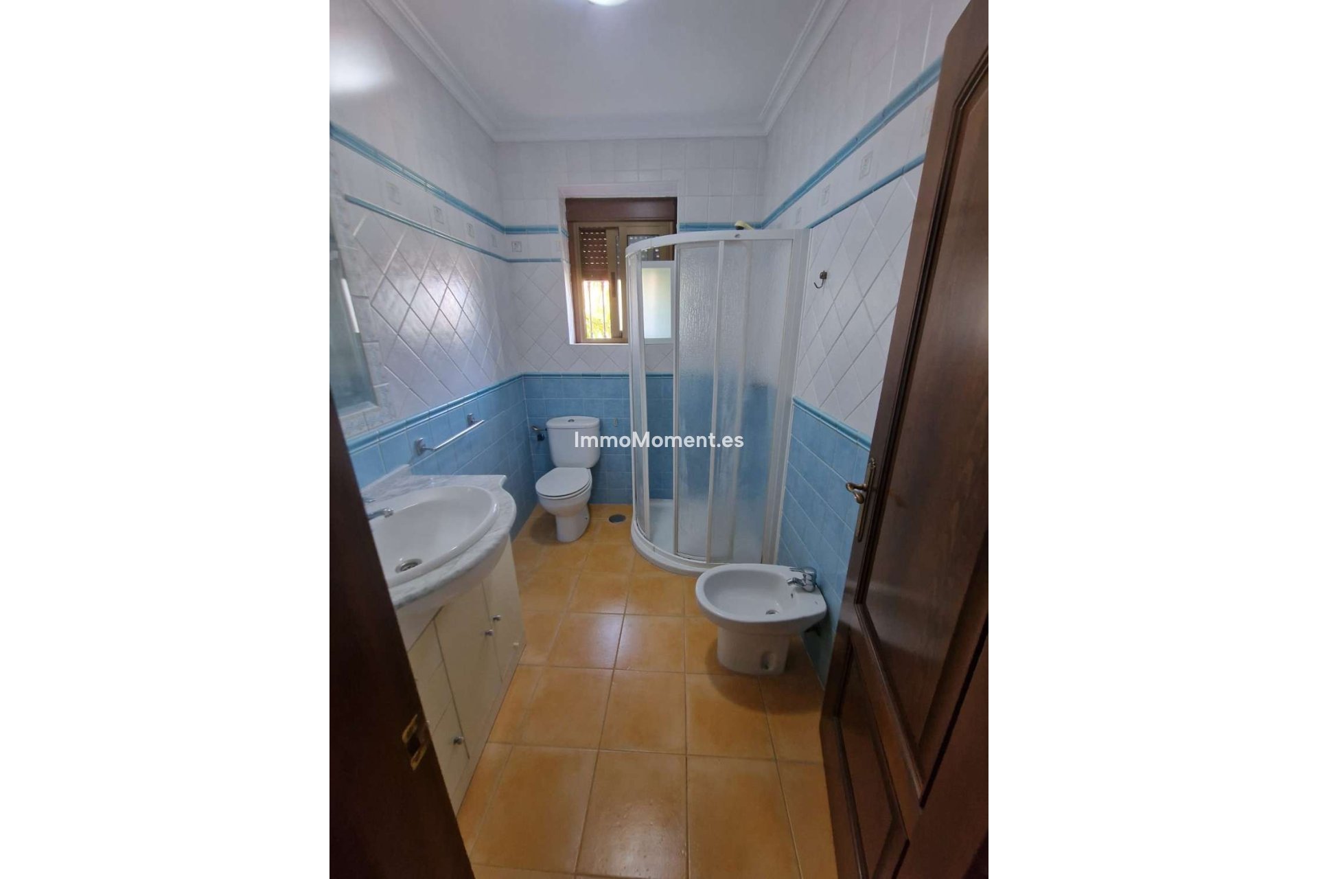 Revente - Villa - Intérieur                       - Alora