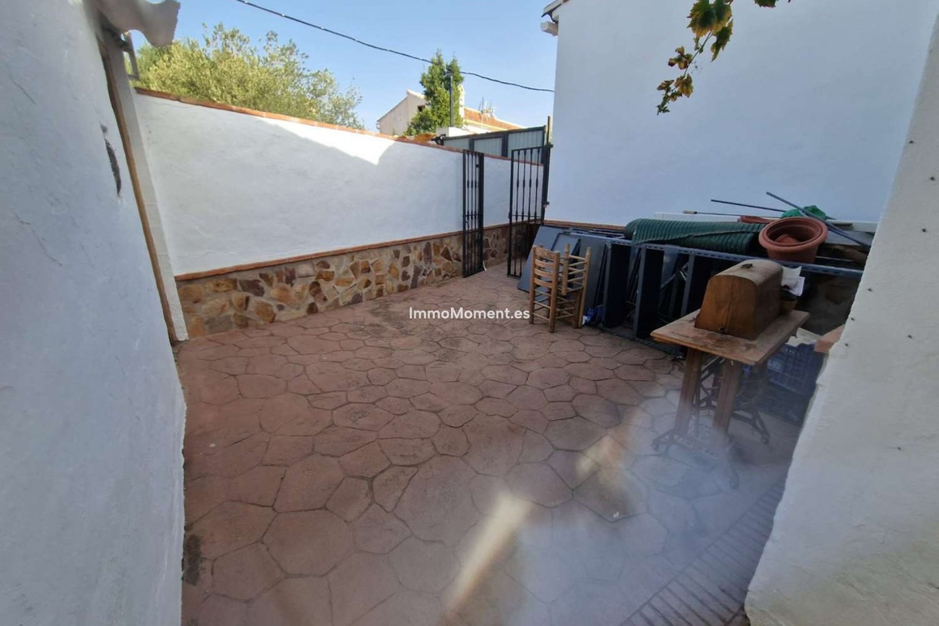 Revente - Villa - Intérieur                       - Alora