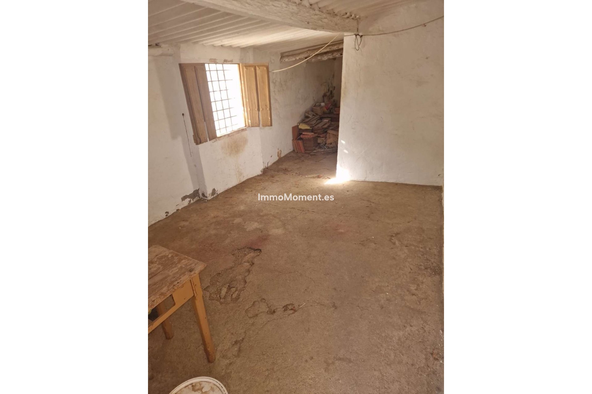 Revente - Villa - Intérieur                       - Alora