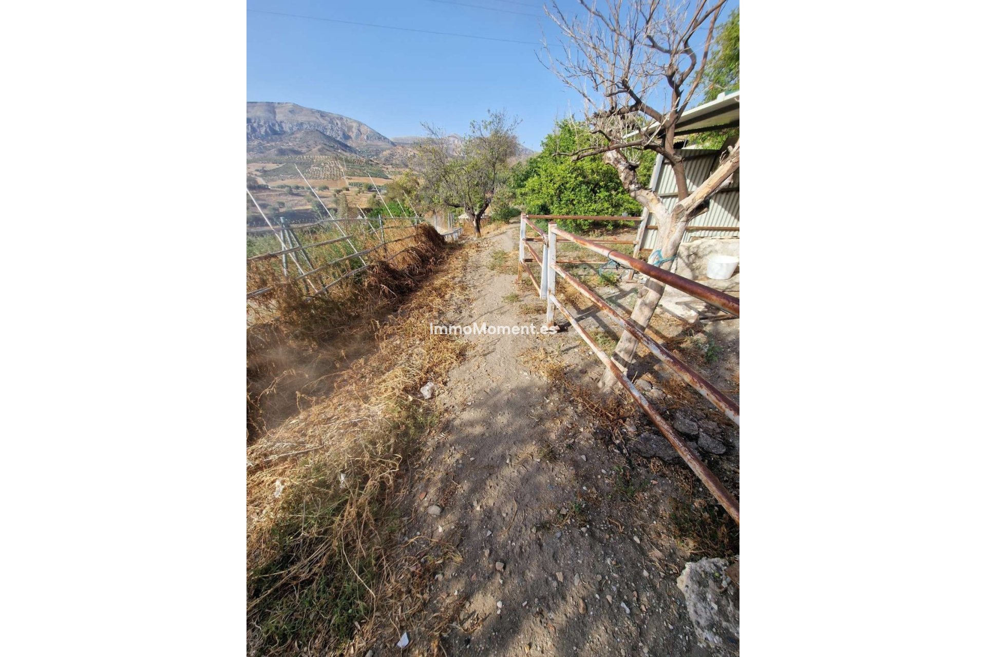 Revente - Villa - Intérieur                       - Alora