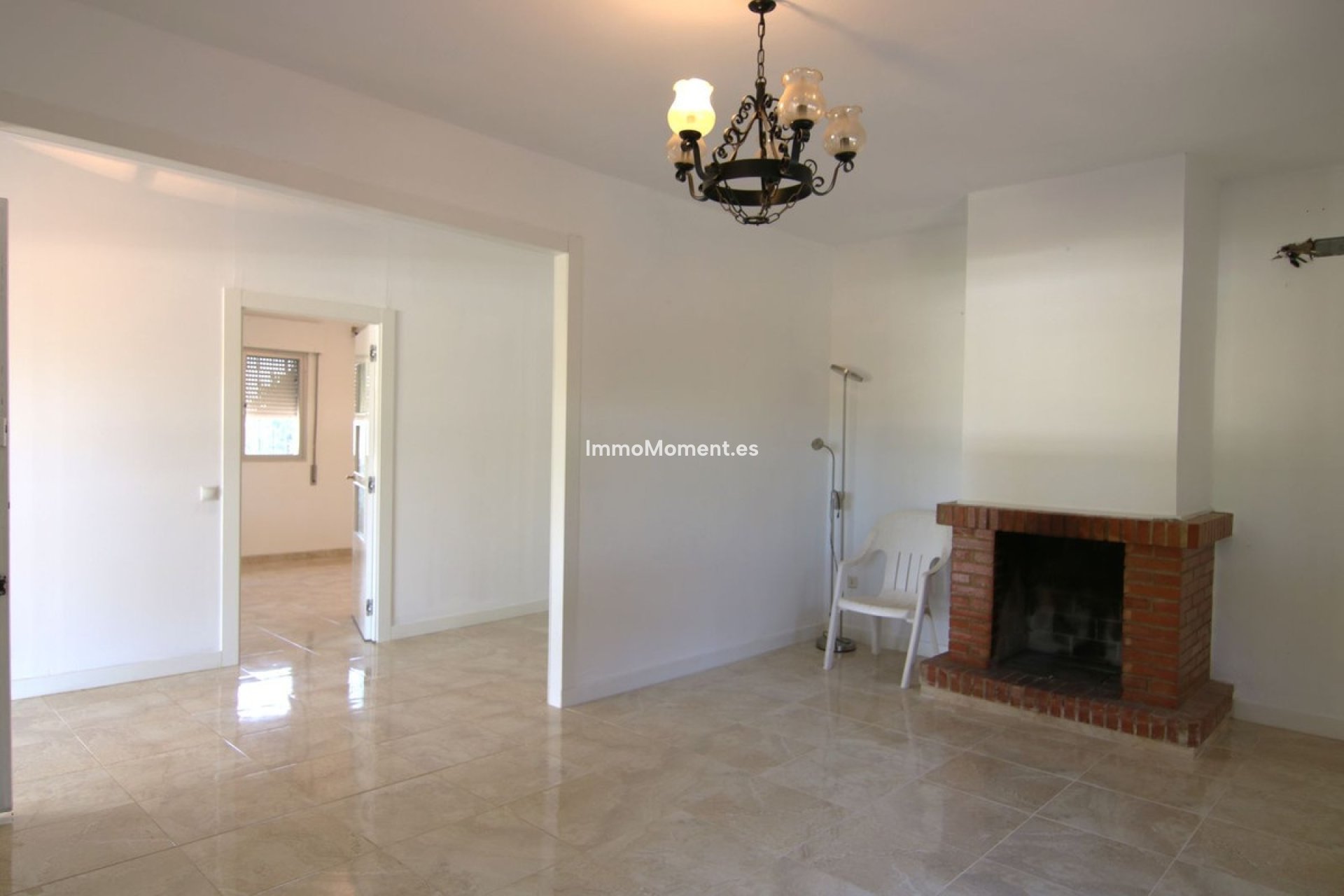 Revente - Villa - Intérieur                       - Alora