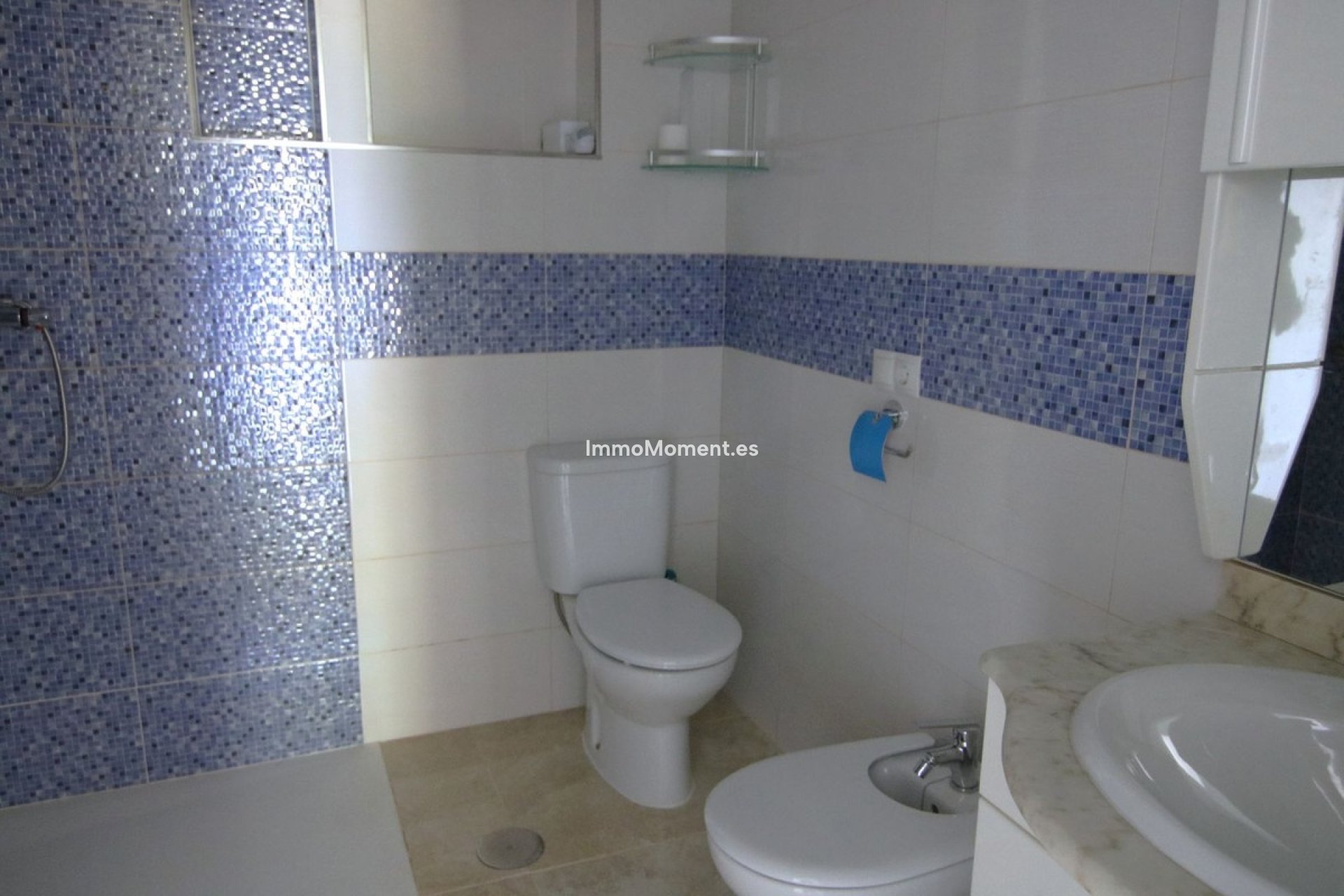 Revente - Villa - Intérieur                       - Alora