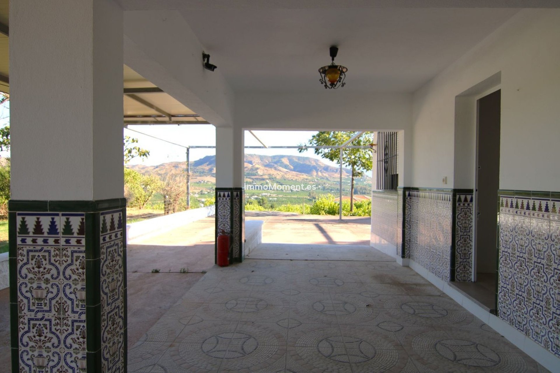 Revente - Villa - Intérieur                       - Alora