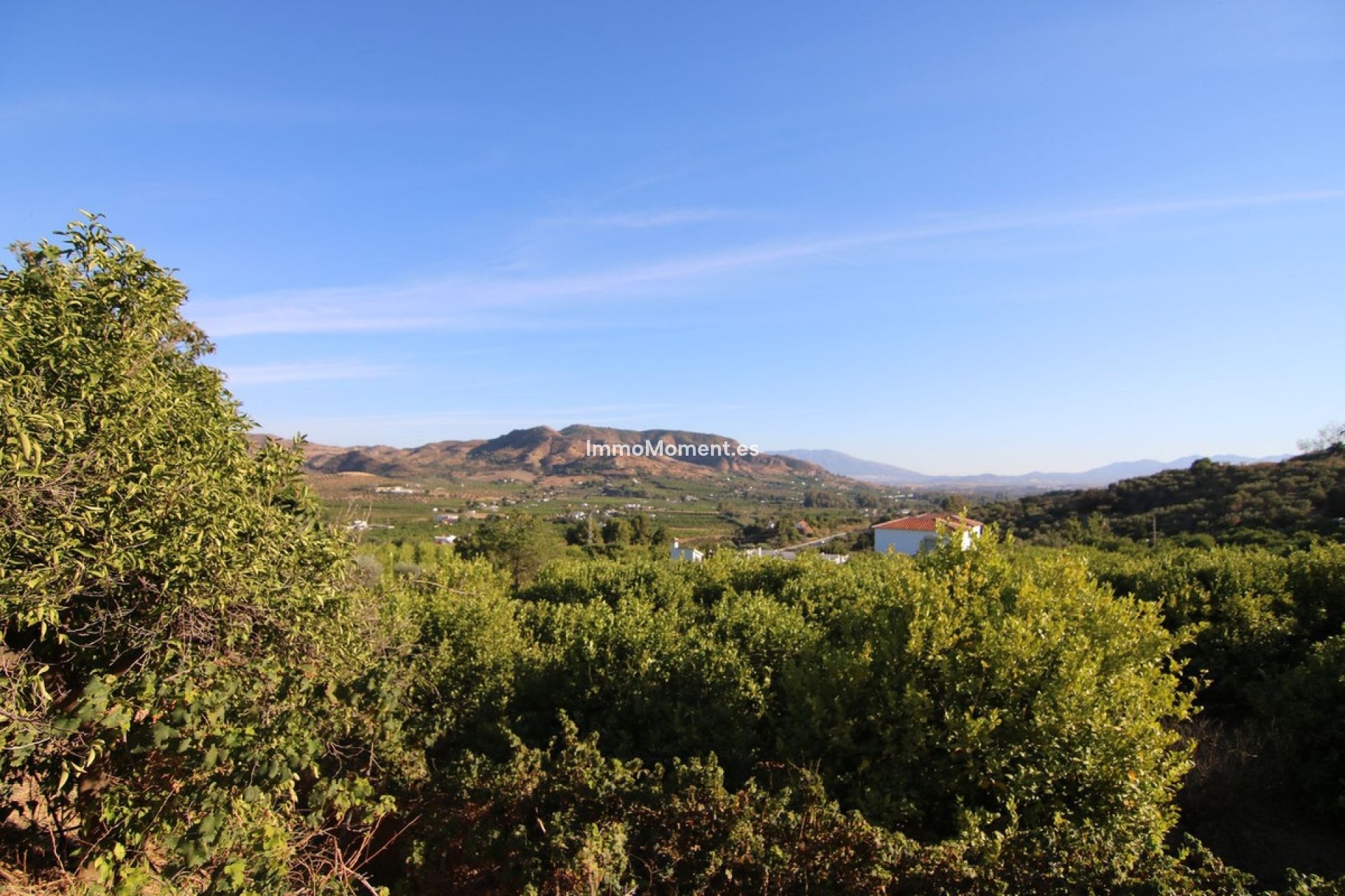 Revente - Villa - Intérieur                       - Alora