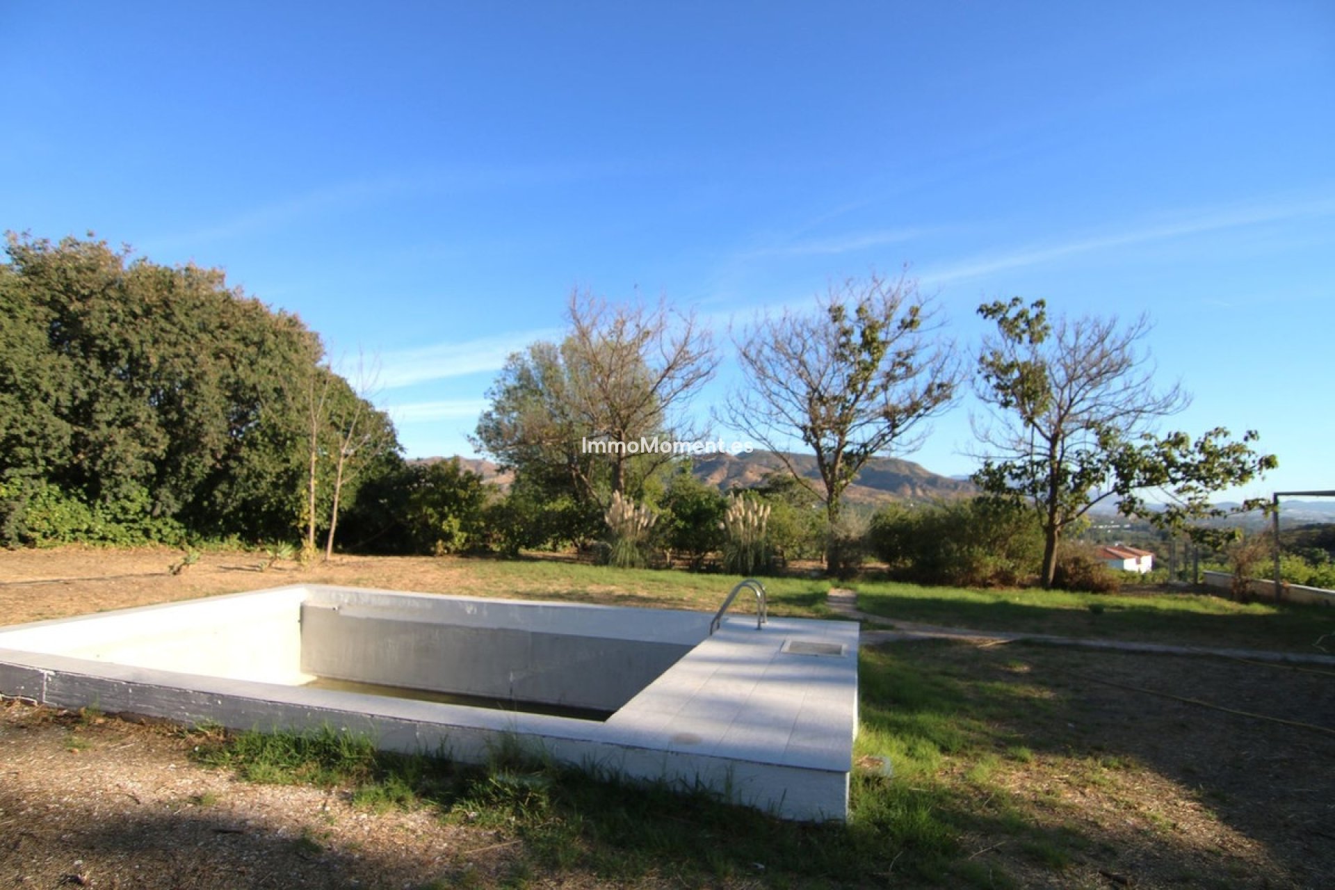 Revente - Villa - Intérieur                       - Alora