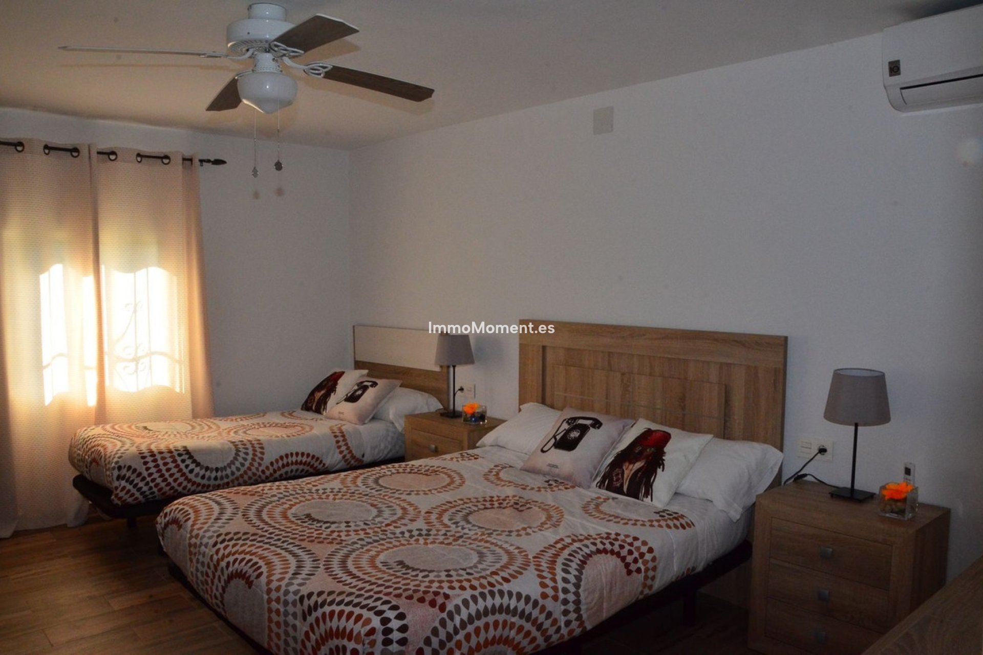 Revente - Villa - Intérieur                       - Alora