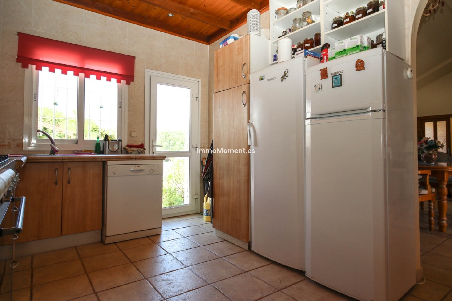 Revente - Villa - Intérieur                       - Cártama Centro