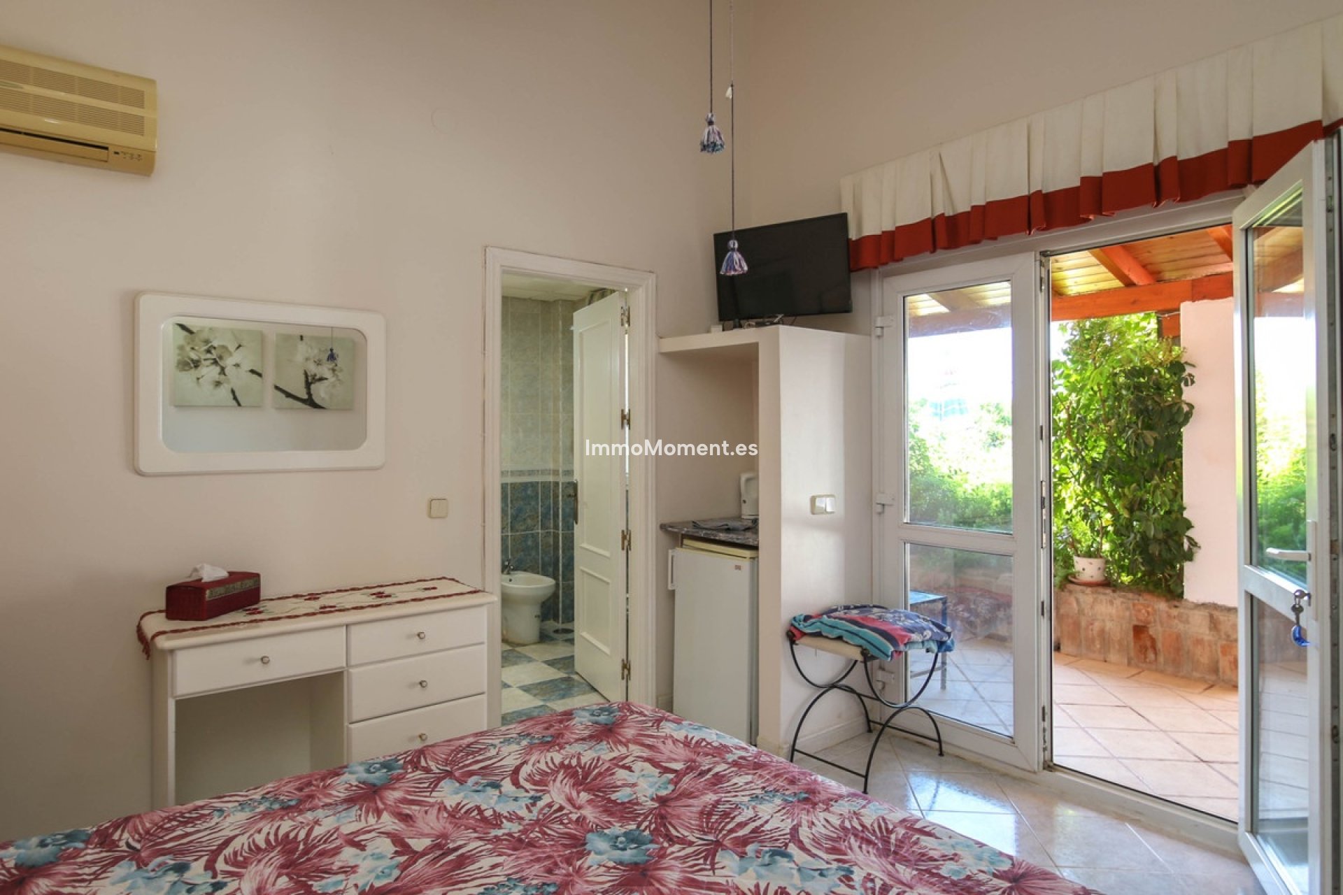 Revente - Villa - Intérieur                       - Cártama Centro