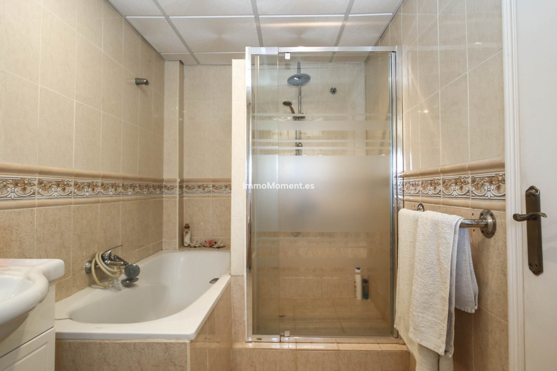 Revente - Villa - Intérieur                       - Cártama Centro