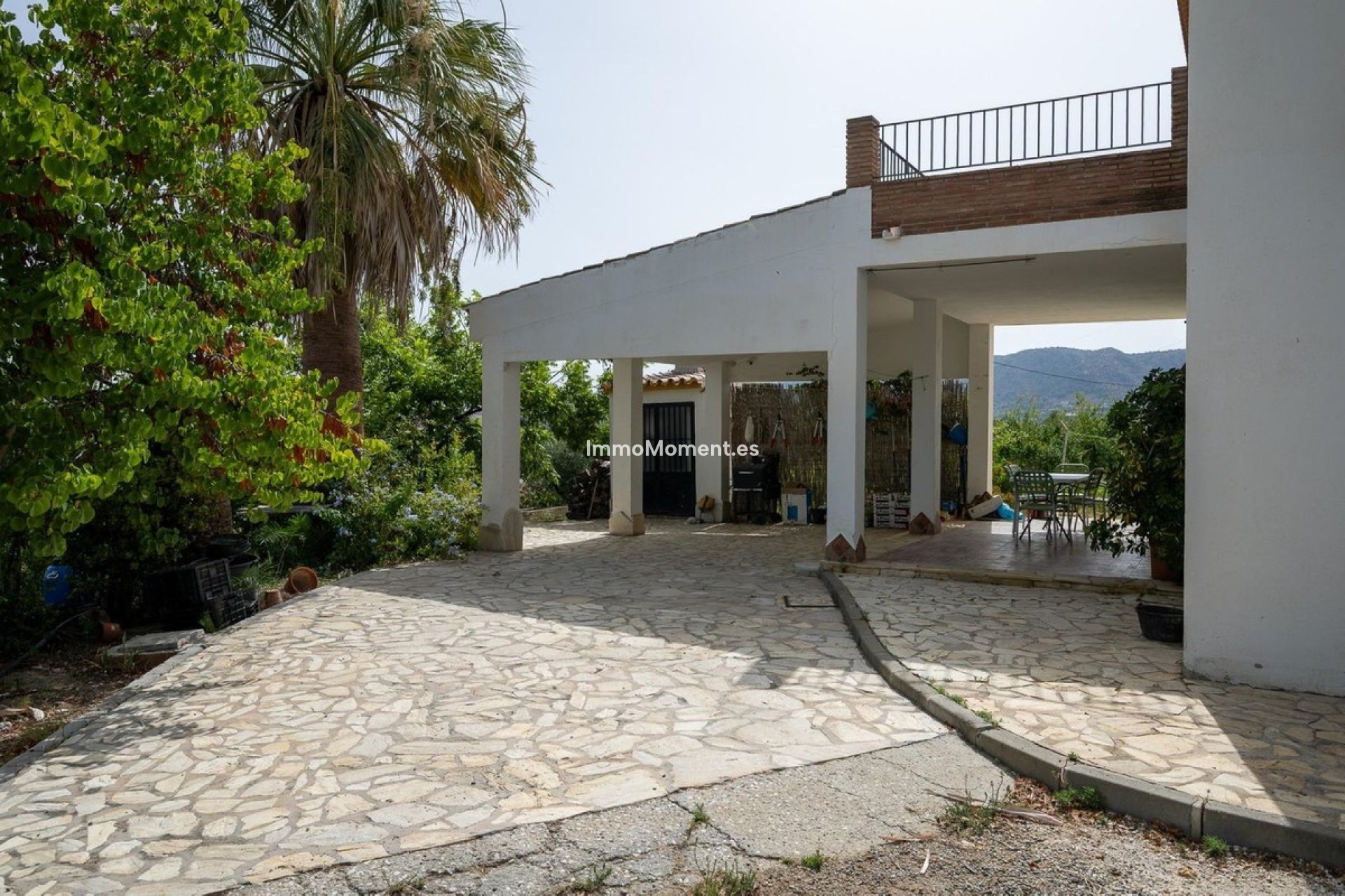 Revente - Villa - Intérieur                       - Cártama Centro