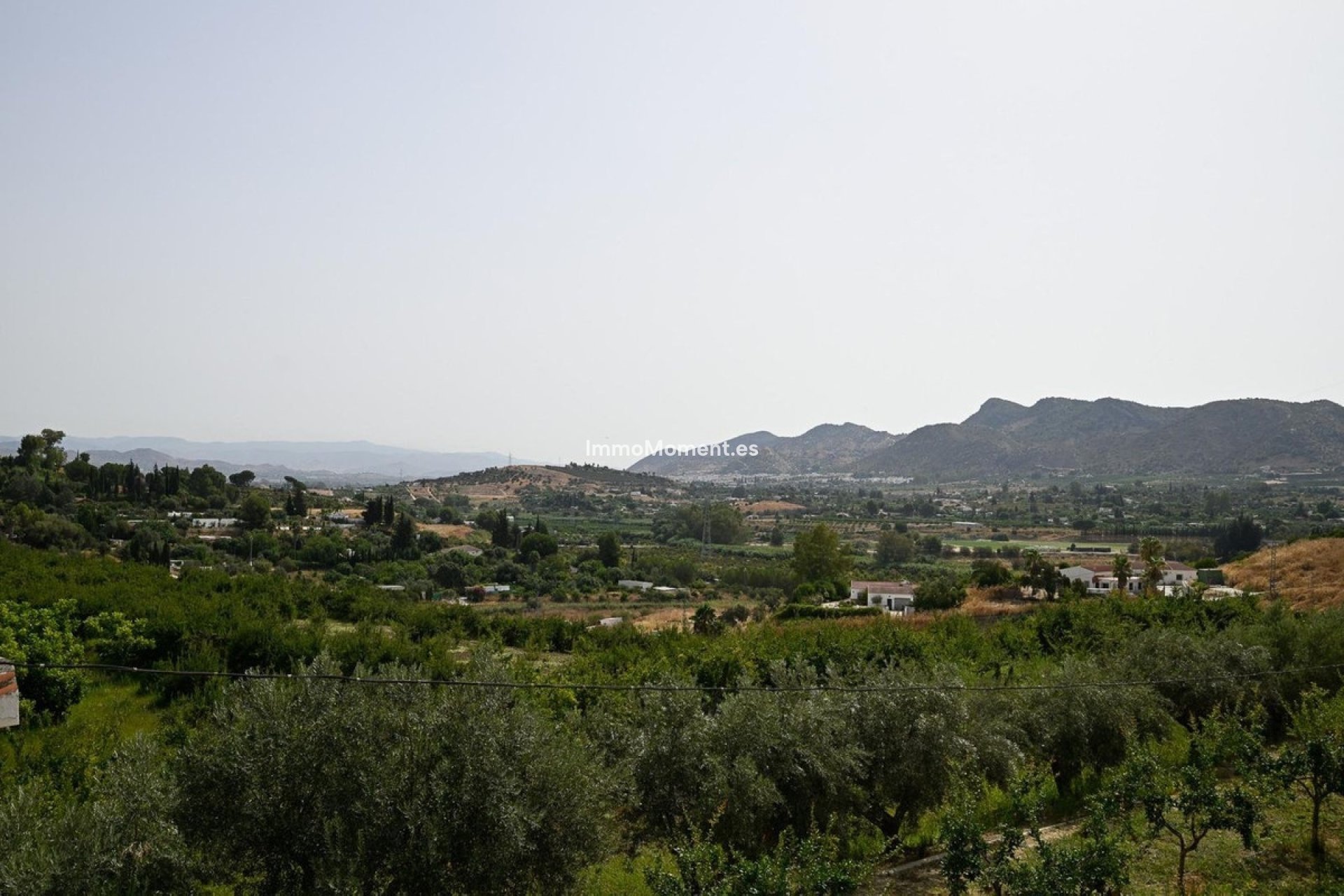 Revente - Villa - Intérieur                       - Cártama Centro