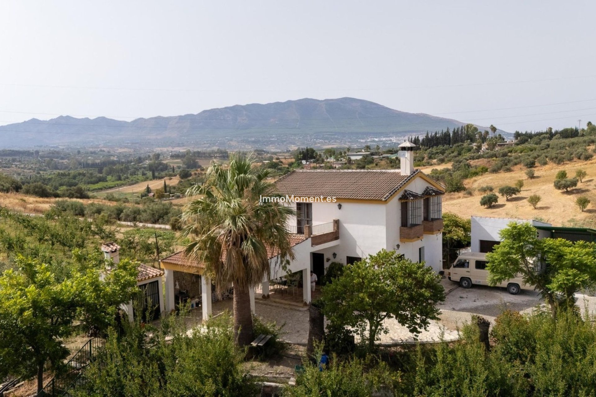 Revente - Villa - Intérieur                       - Cártama Centro