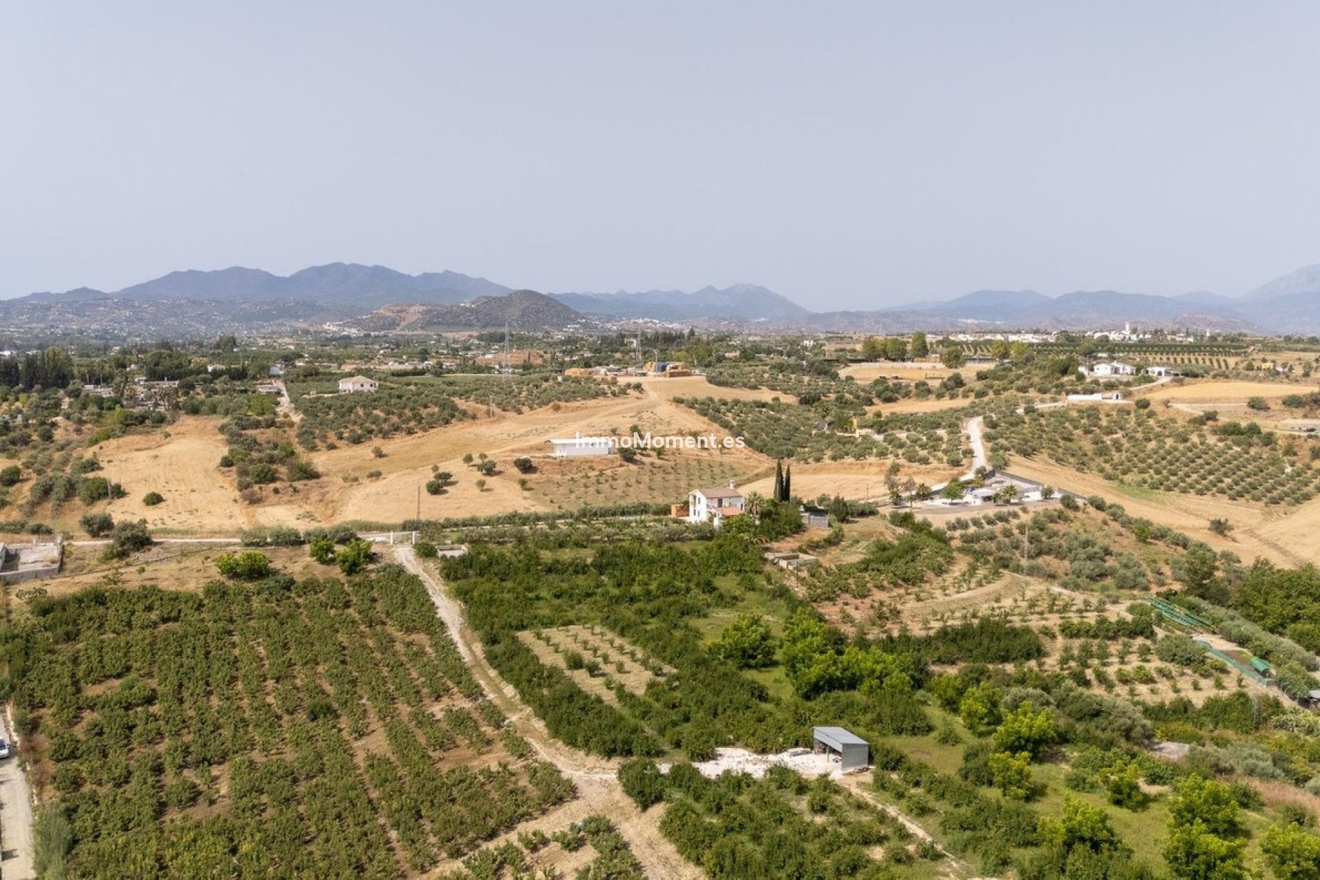 Revente - Villa - Intérieur                       - Cártama Centro