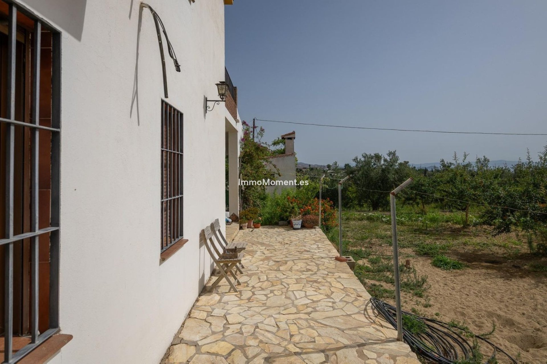 Revente - Villa - Intérieur                       - Cártama Centro