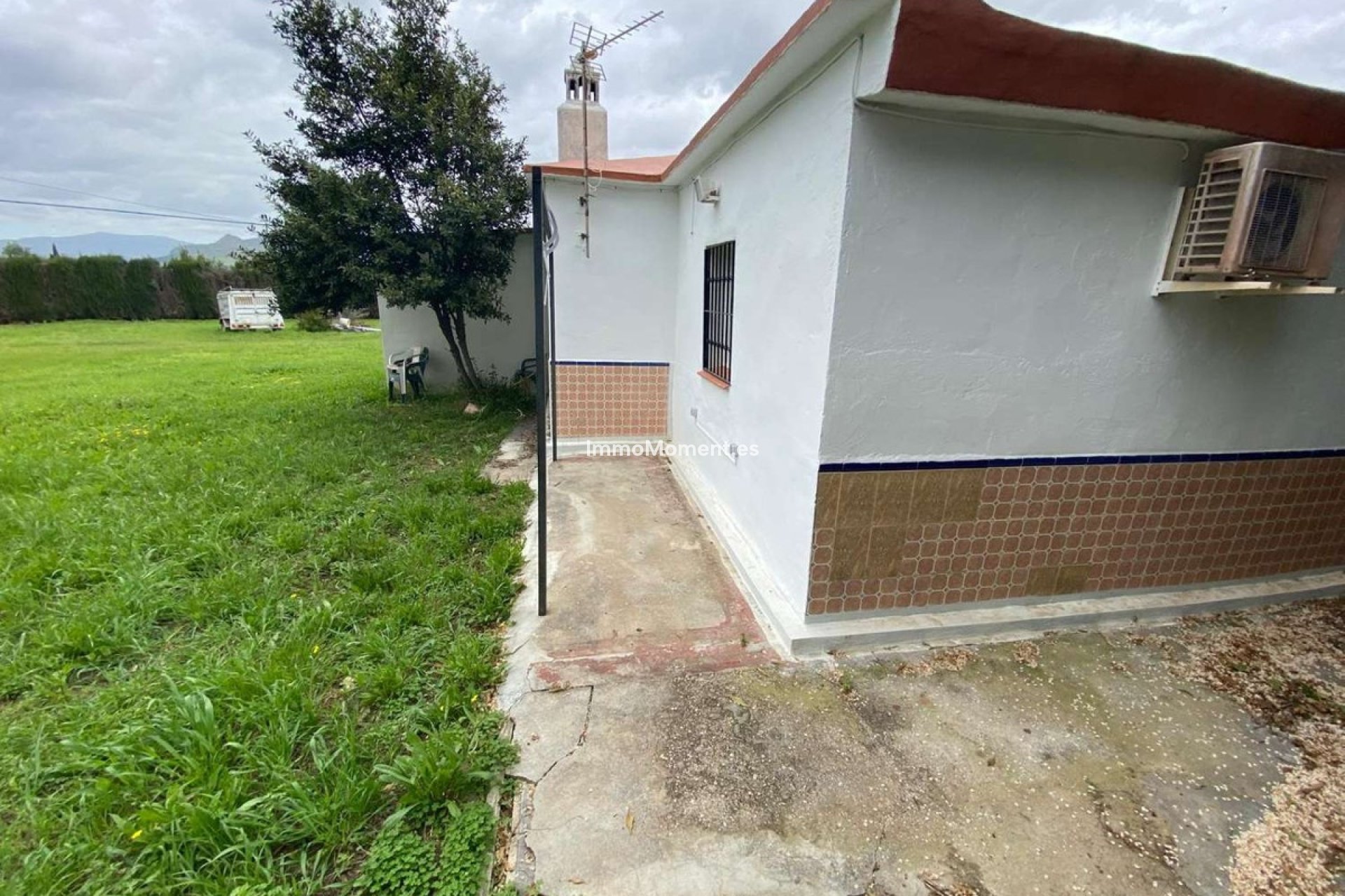 Revente - Villa - Intérieur                       - Cártama Centro