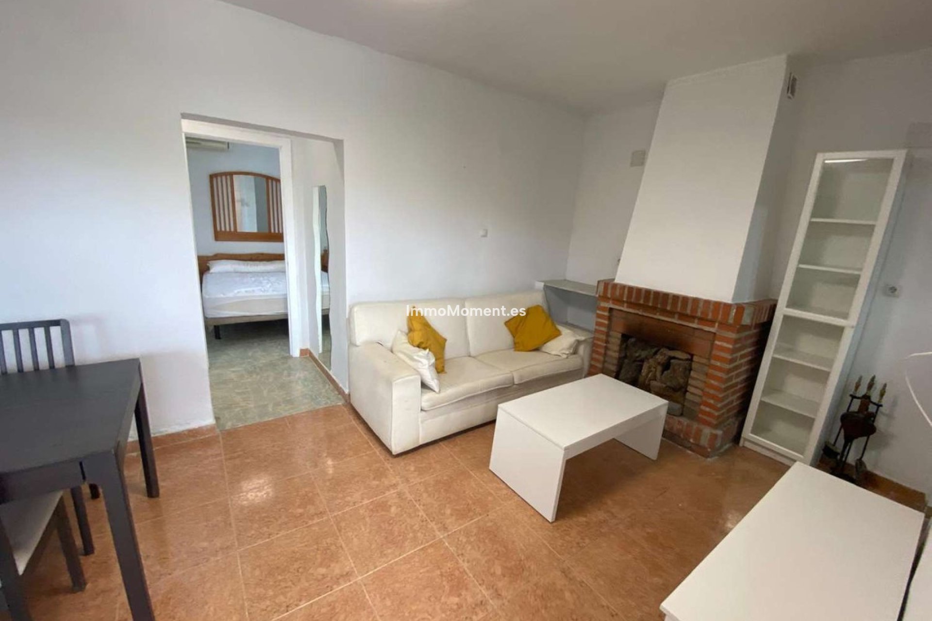 Revente - Villa - Intérieur                       - Cártama Centro