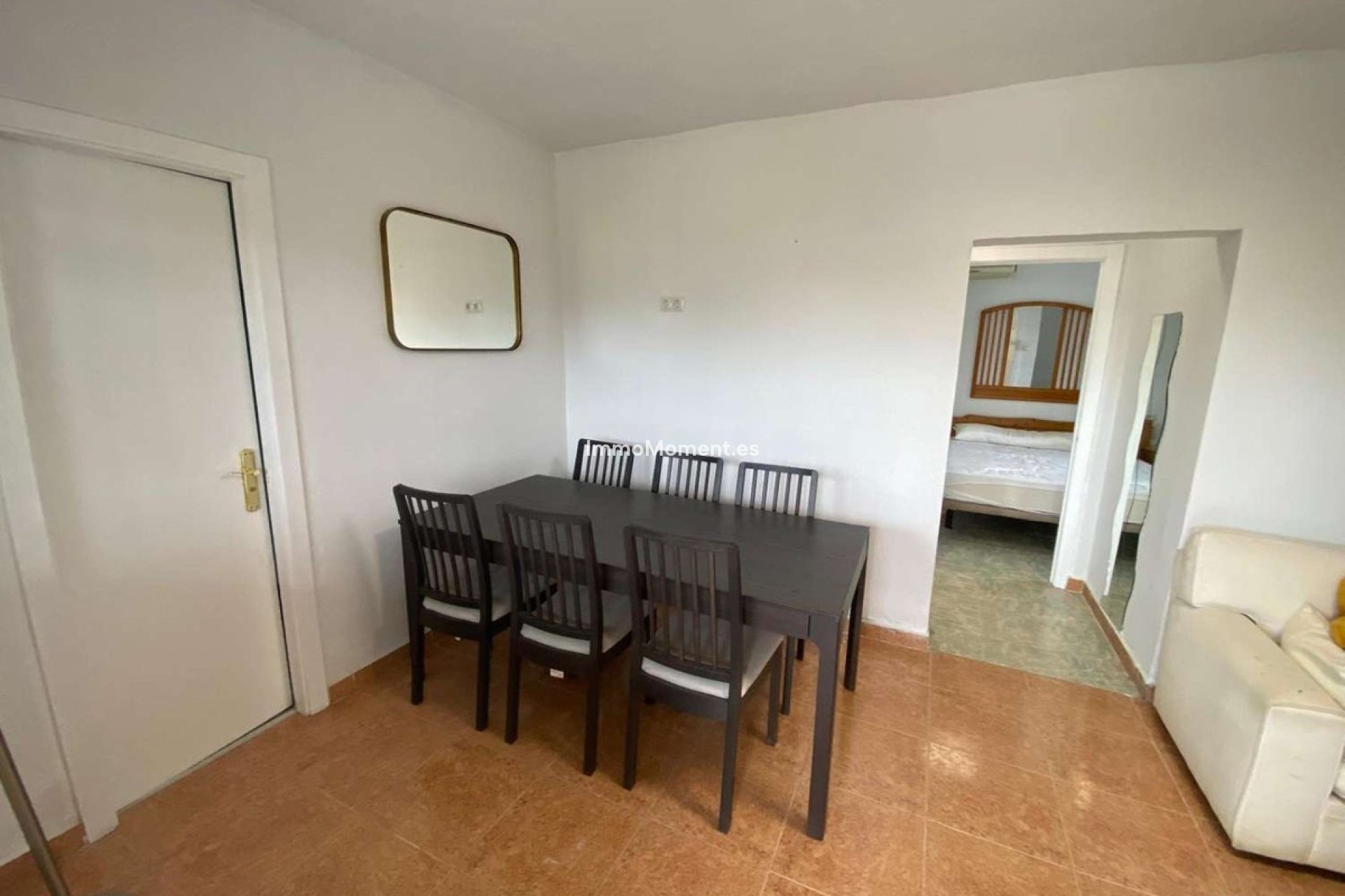 Revente - Villa - Intérieur                       - Cártama Centro