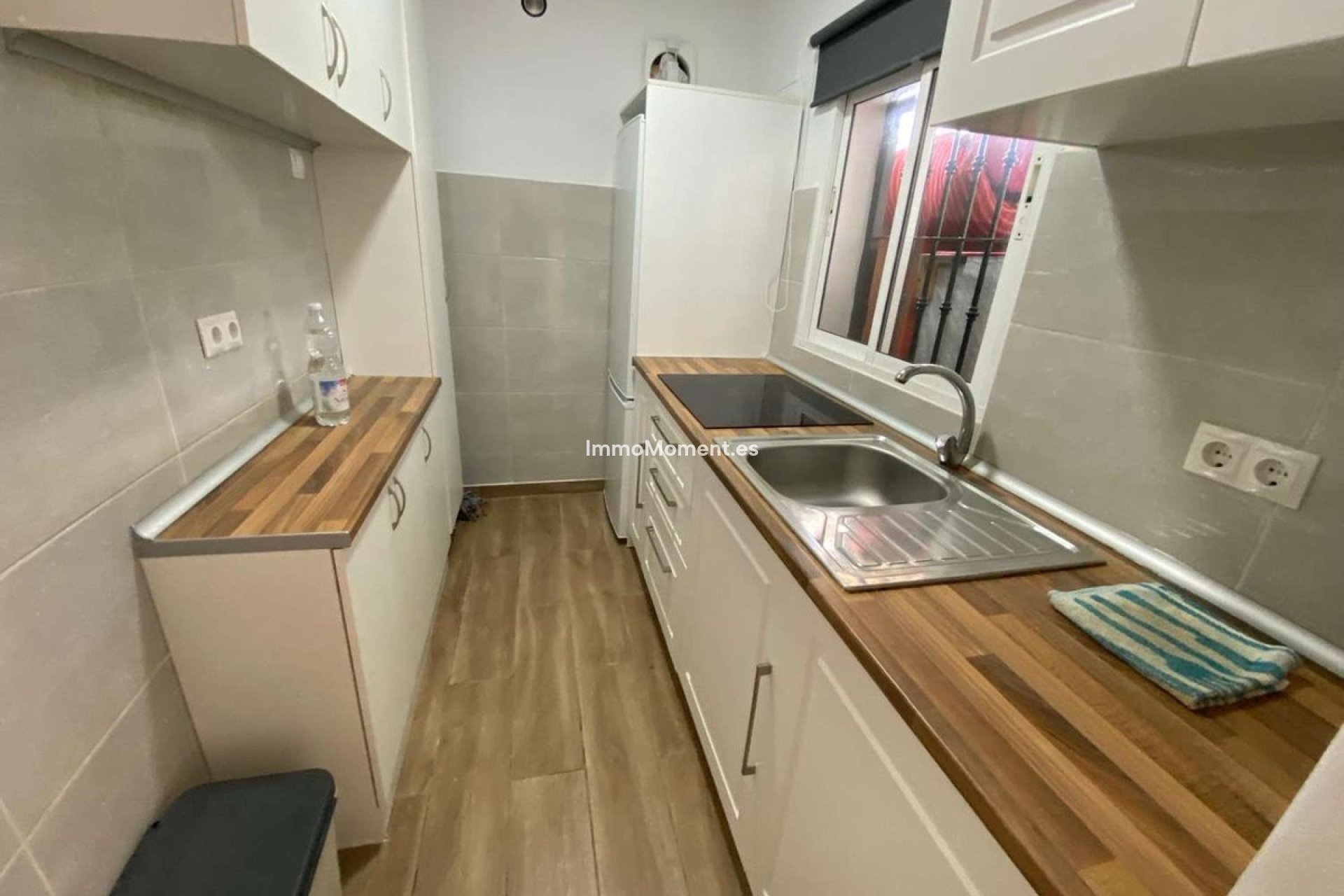 Revente - Villa - Intérieur                       - Cártama Centro