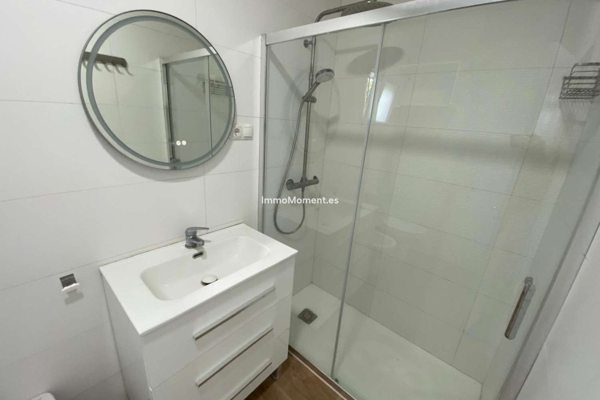 Revente - Villa - Intérieur                       - Cártama Centro