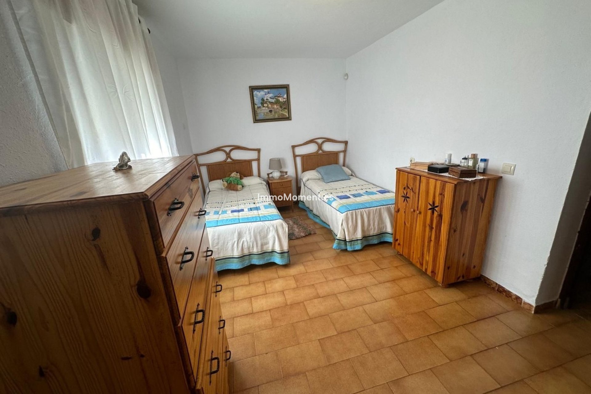 Revente - Villa - Intérieur                       - Churriana