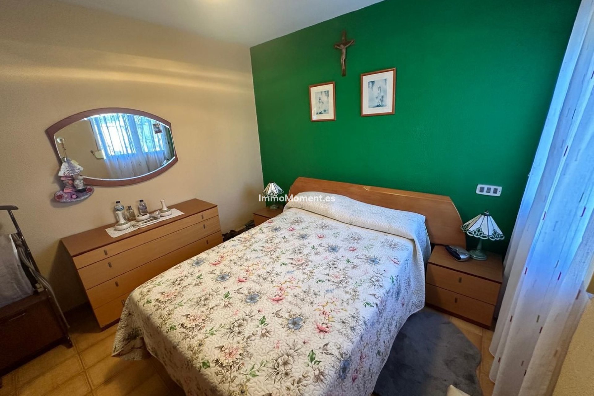 Revente - Villa - Intérieur                       - Churriana