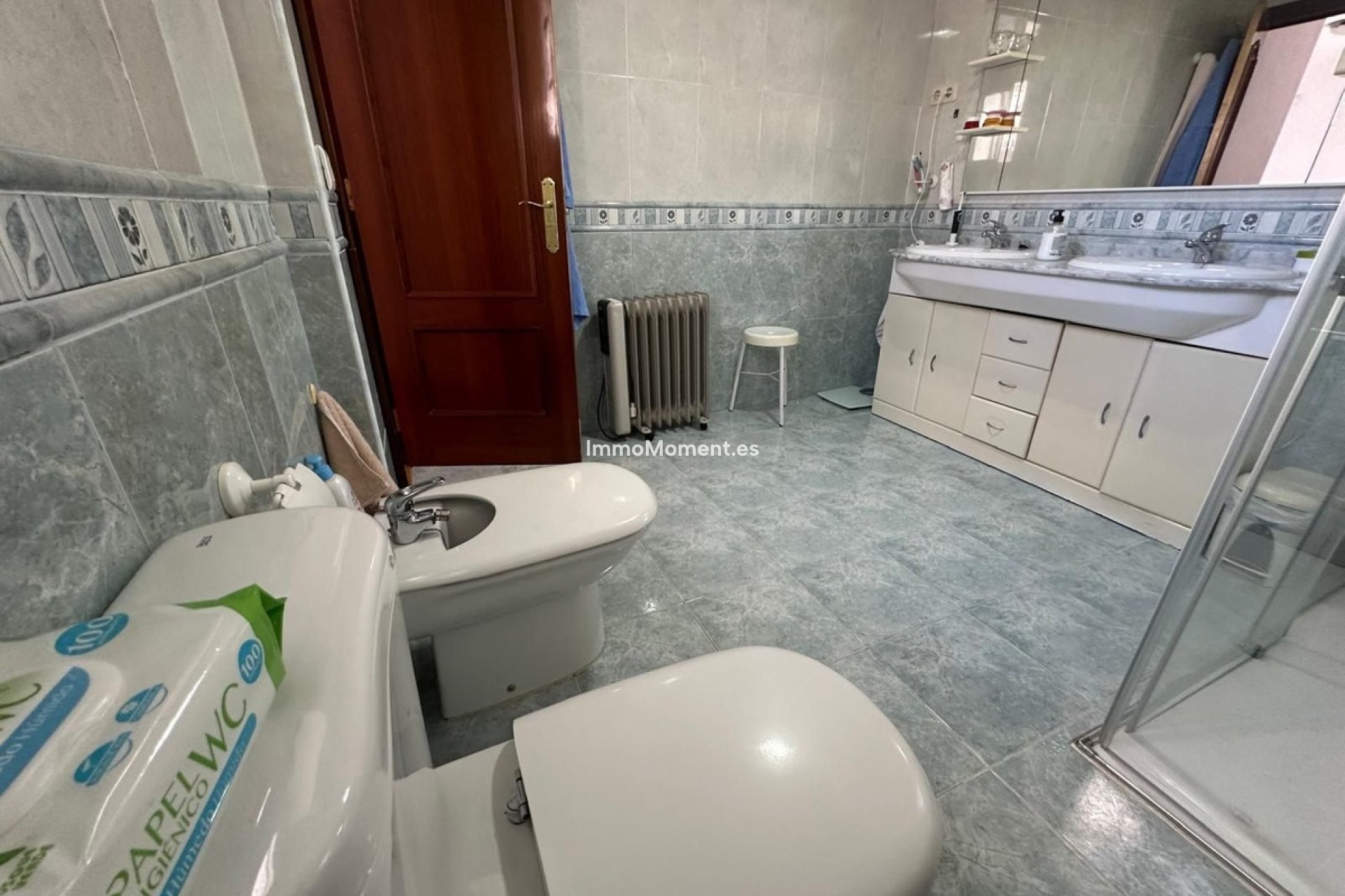 Revente - Villa - Intérieur                       - Churriana