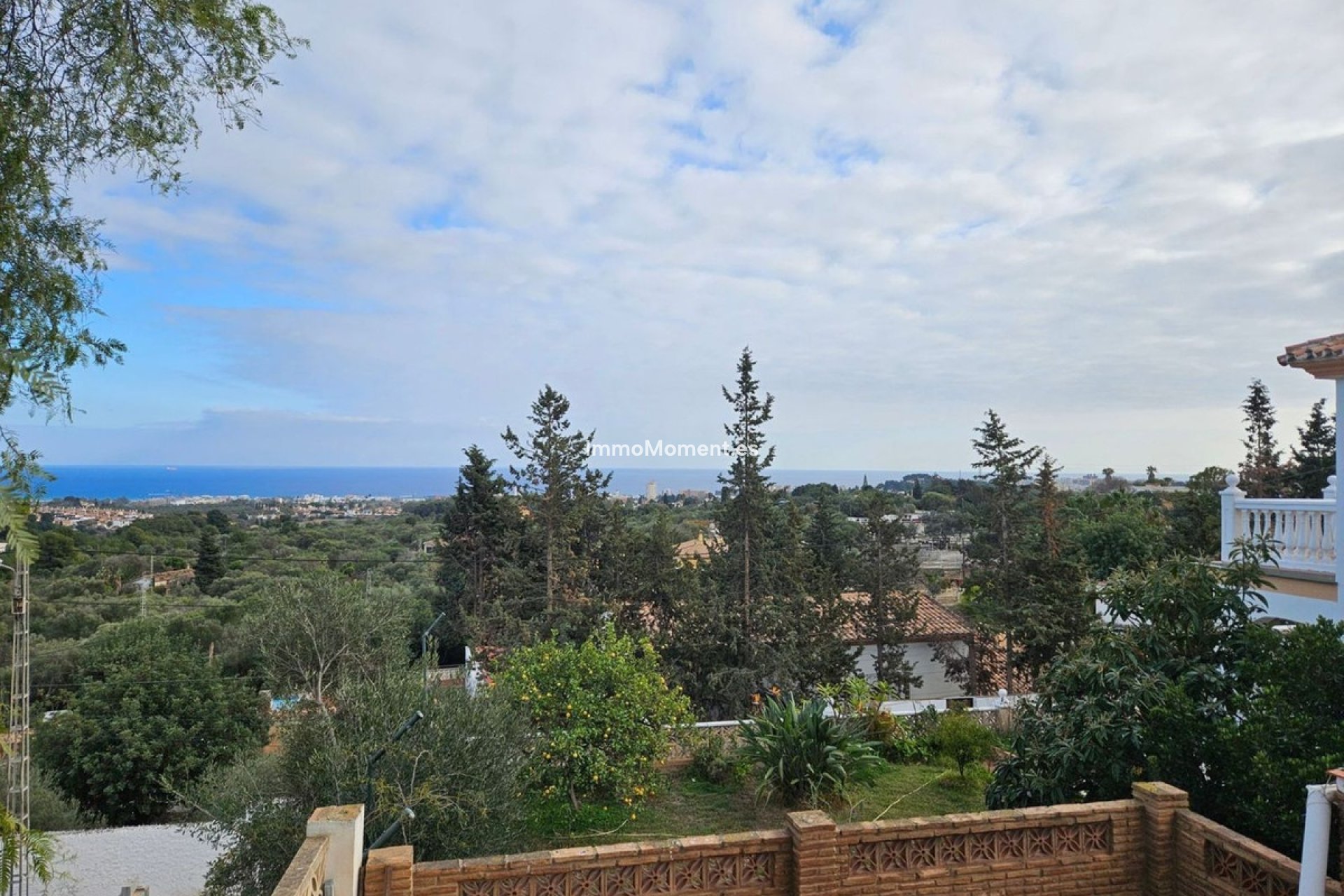 Revente - Villa - Intérieur                       - Churriana