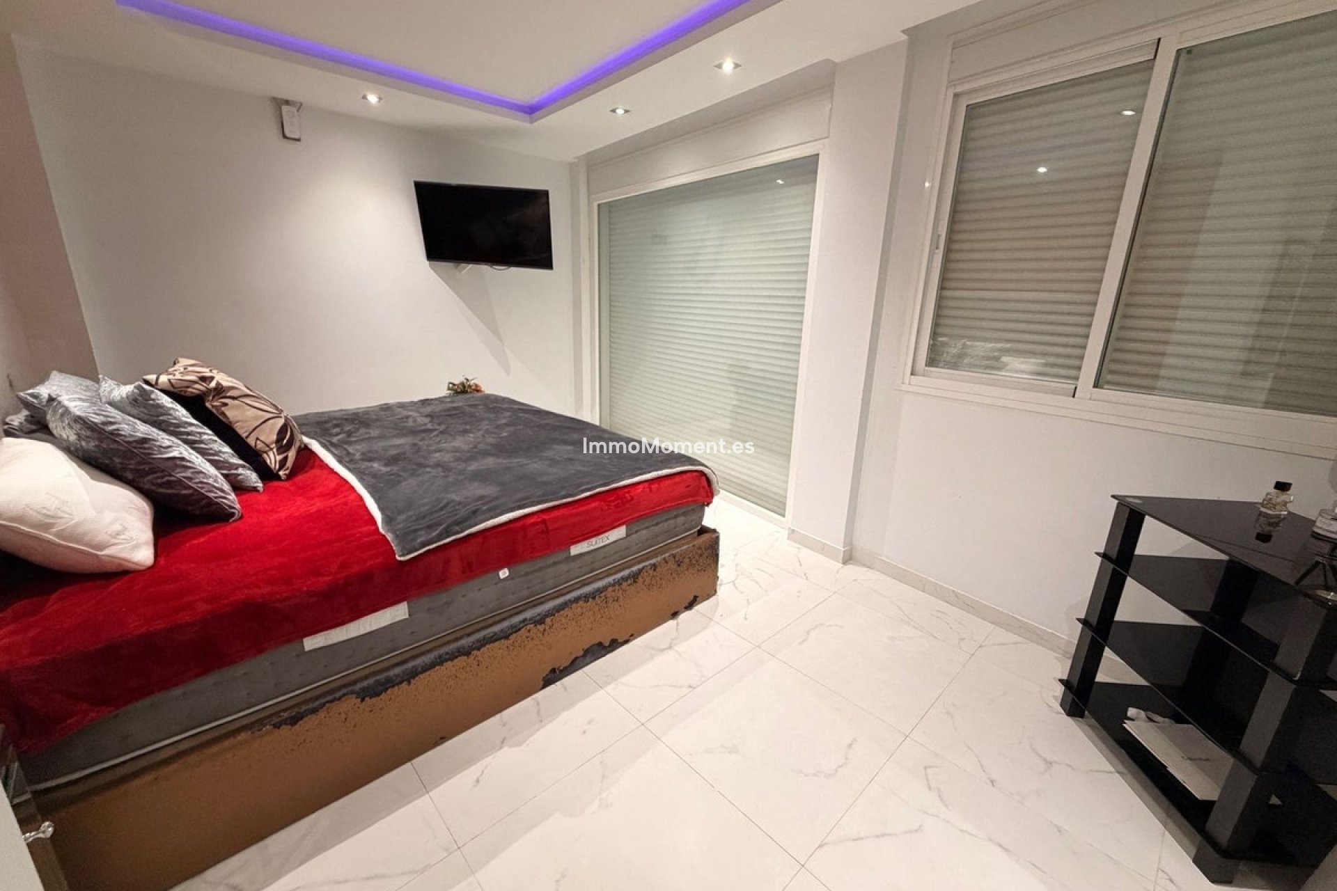 Revente - Villa - Intérieur                       - Coín