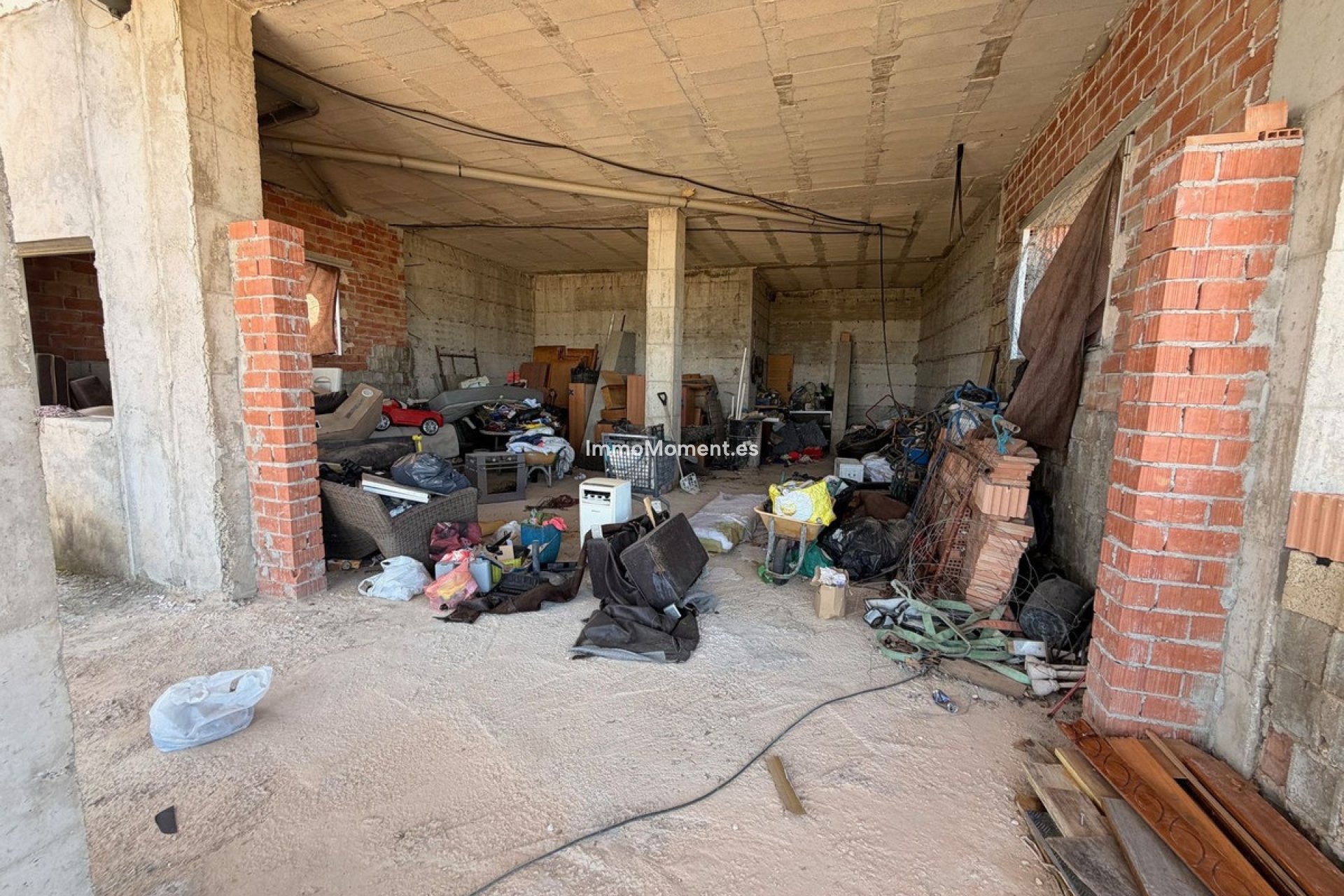 Revente - Villa - Intérieur                       - Coín