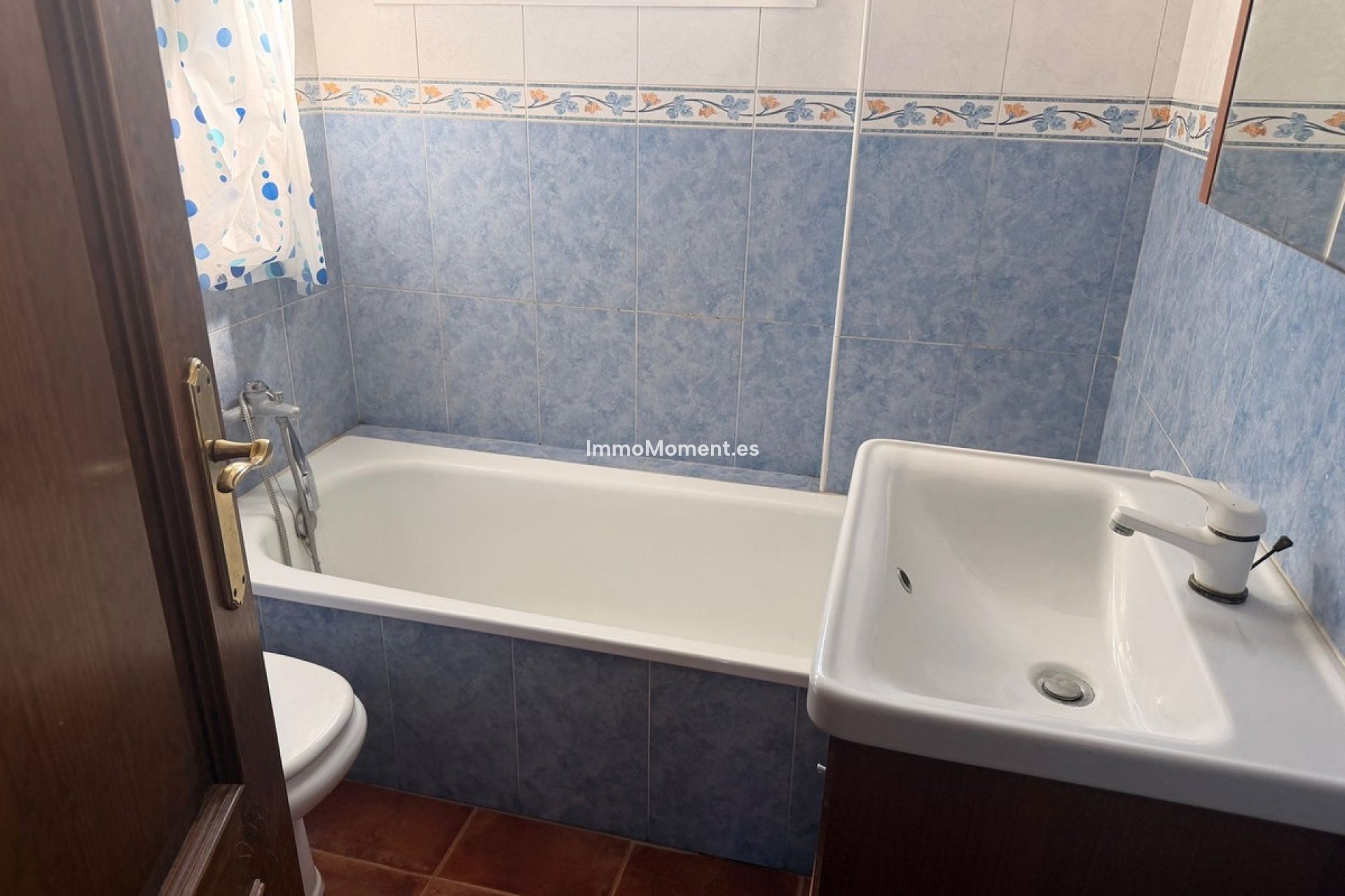 Revente - Villa - Intérieur                       - Coín