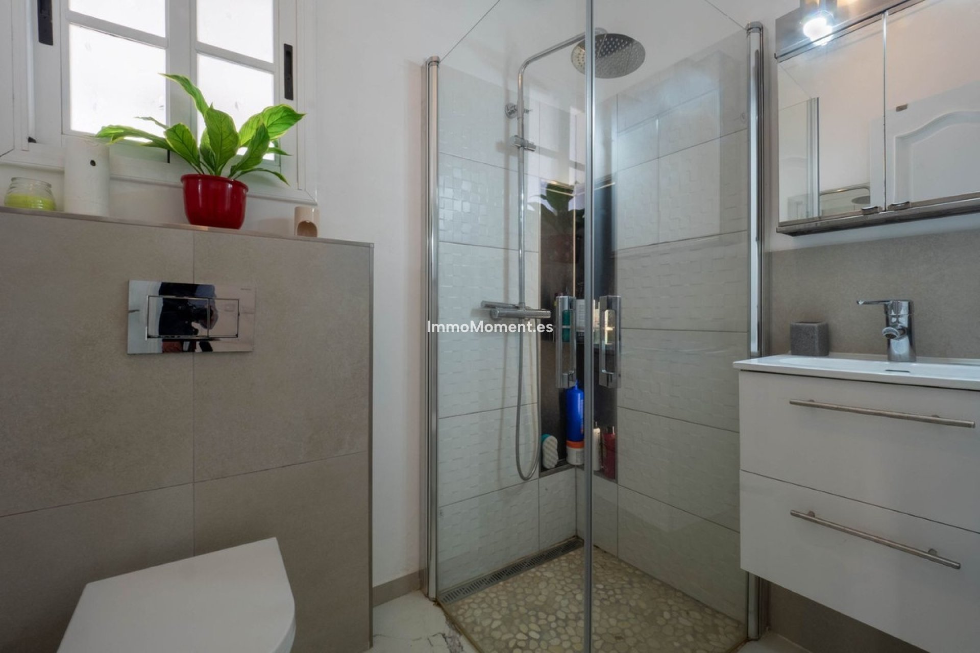 Revente - Villa - Intérieur                       - Coín