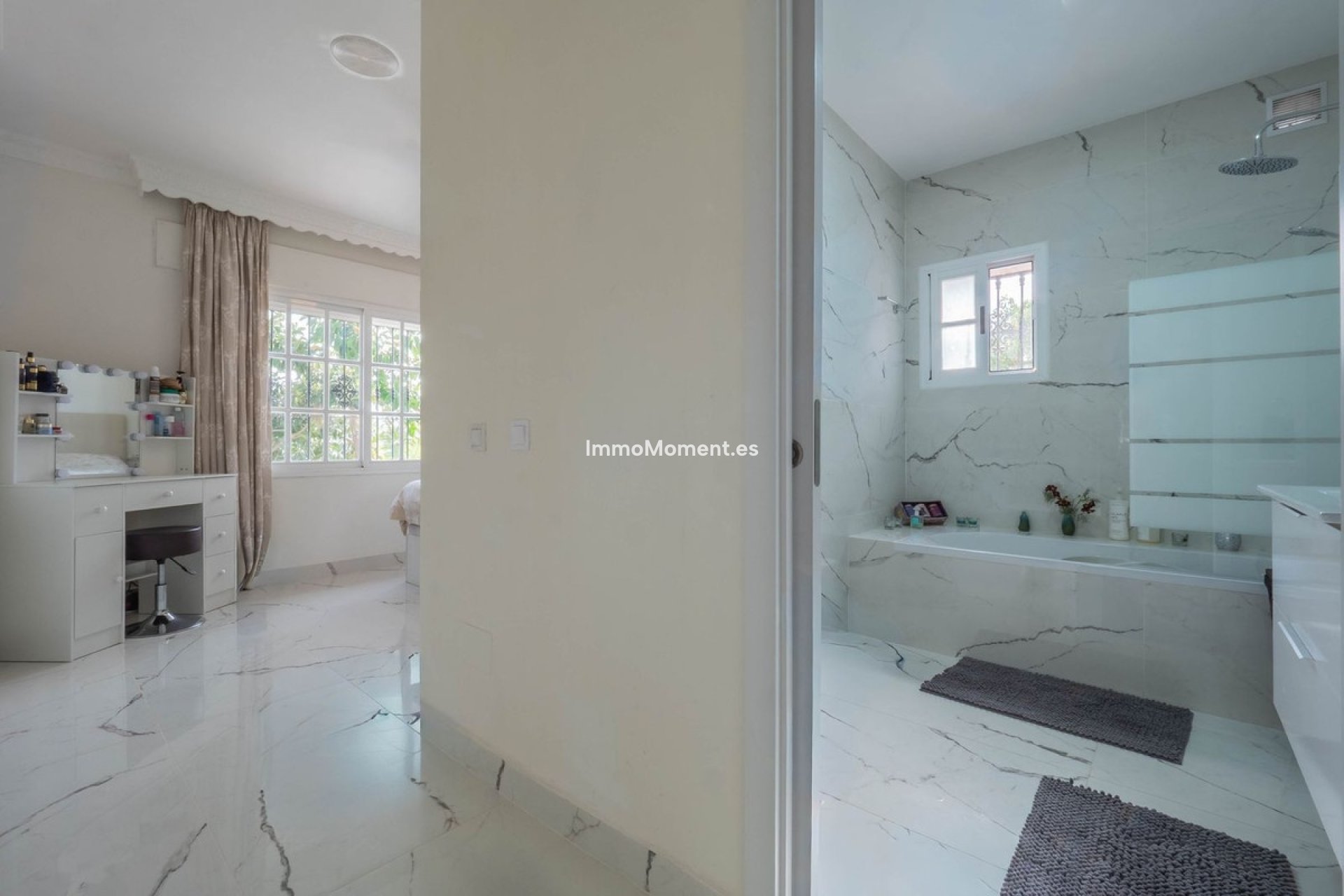 Revente - Villa - Intérieur                       - Coín