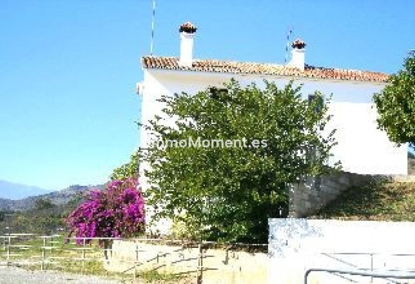 Revente - Villa - Intérieur                       - Coín