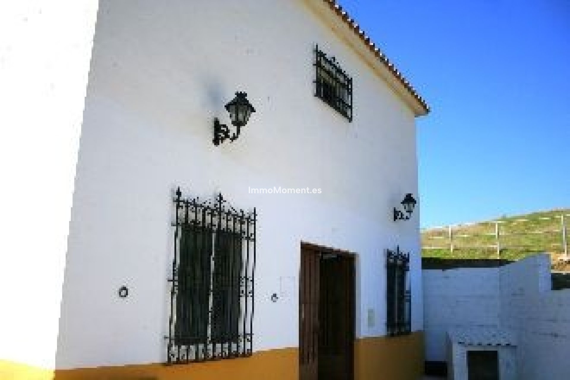 Revente - Villa - Intérieur                       - Coín